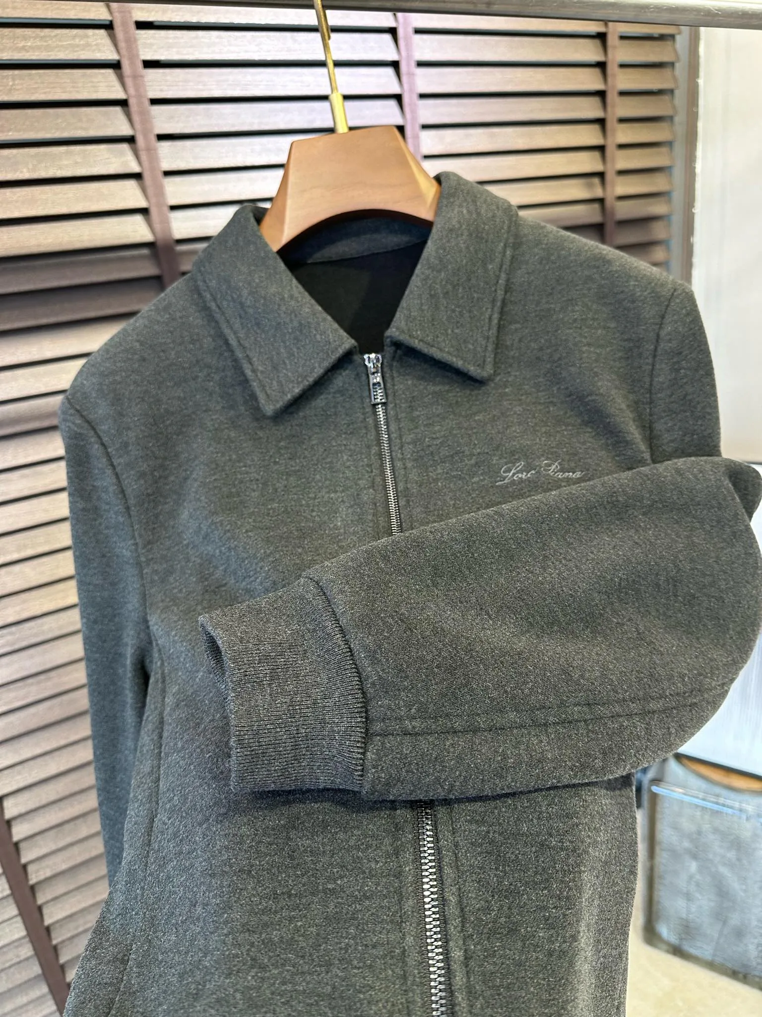 Куртки Мужские Loro Piana 93598