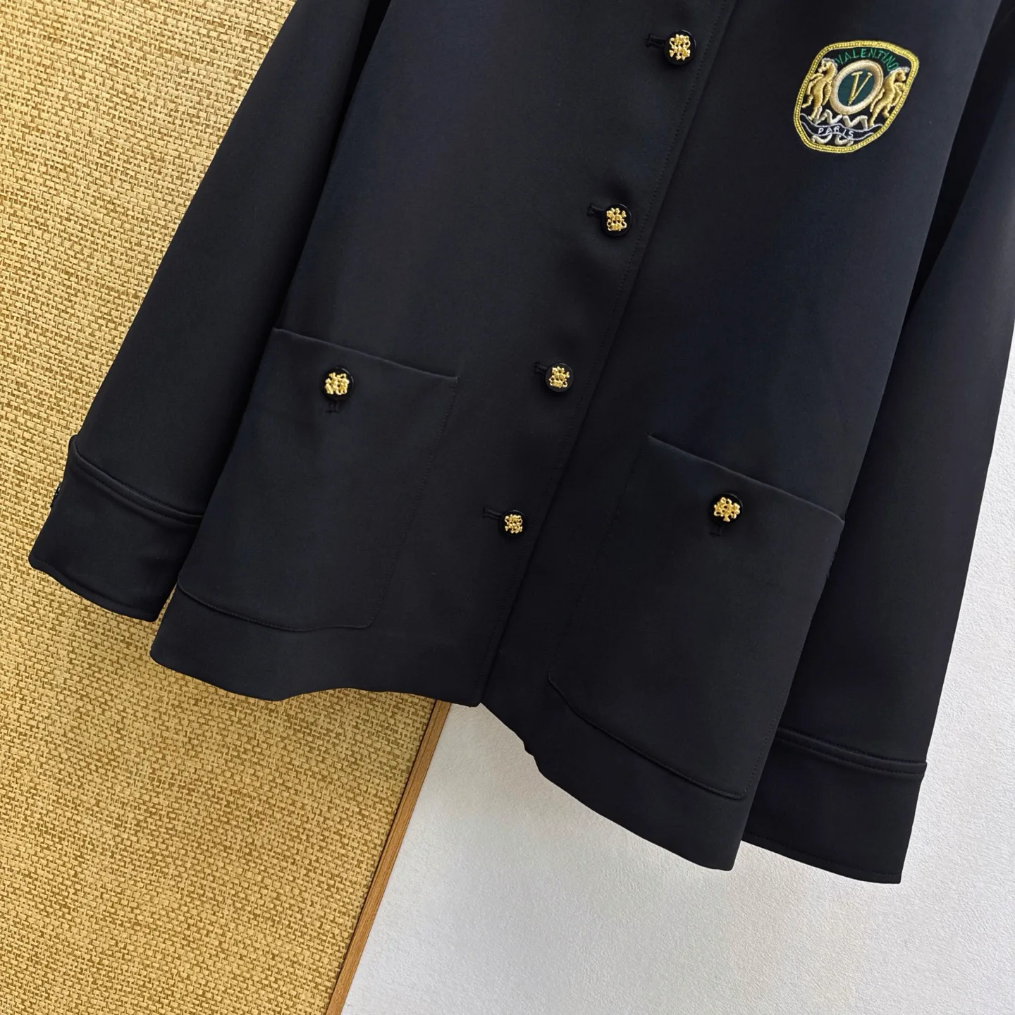 Жакеты Женские Valentino 11273260