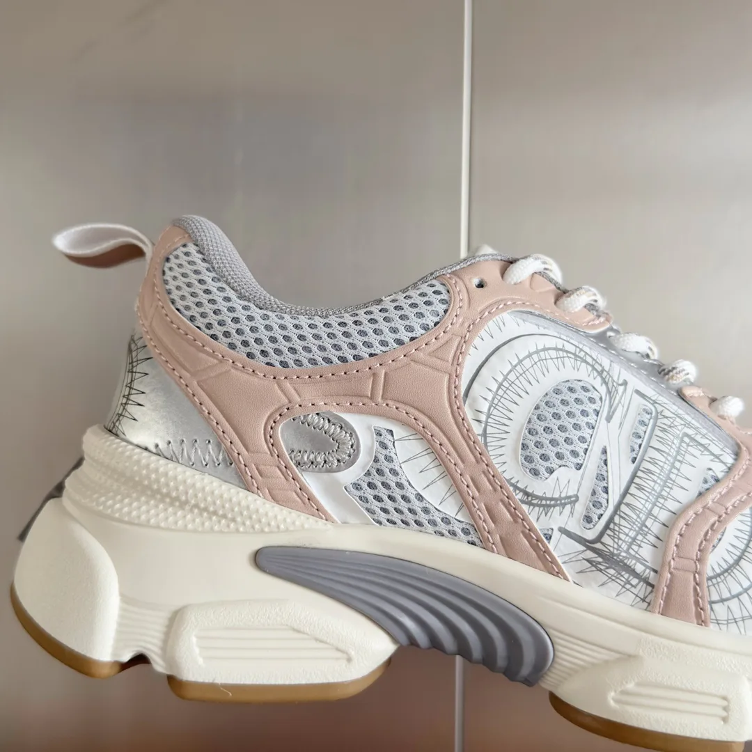 Кроссовки Женские Christian Dior 190836