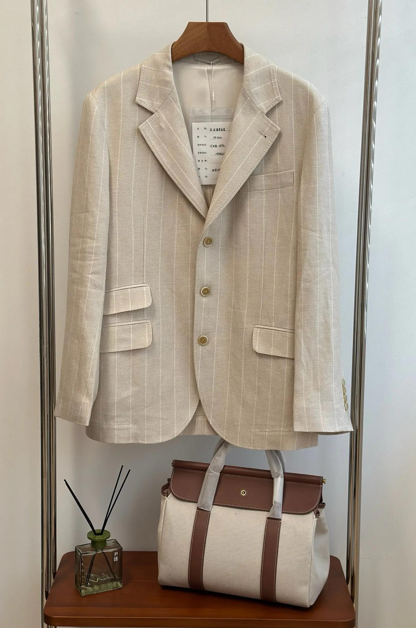 Пиджаки Мужские Brunello Cucinelli 11790423