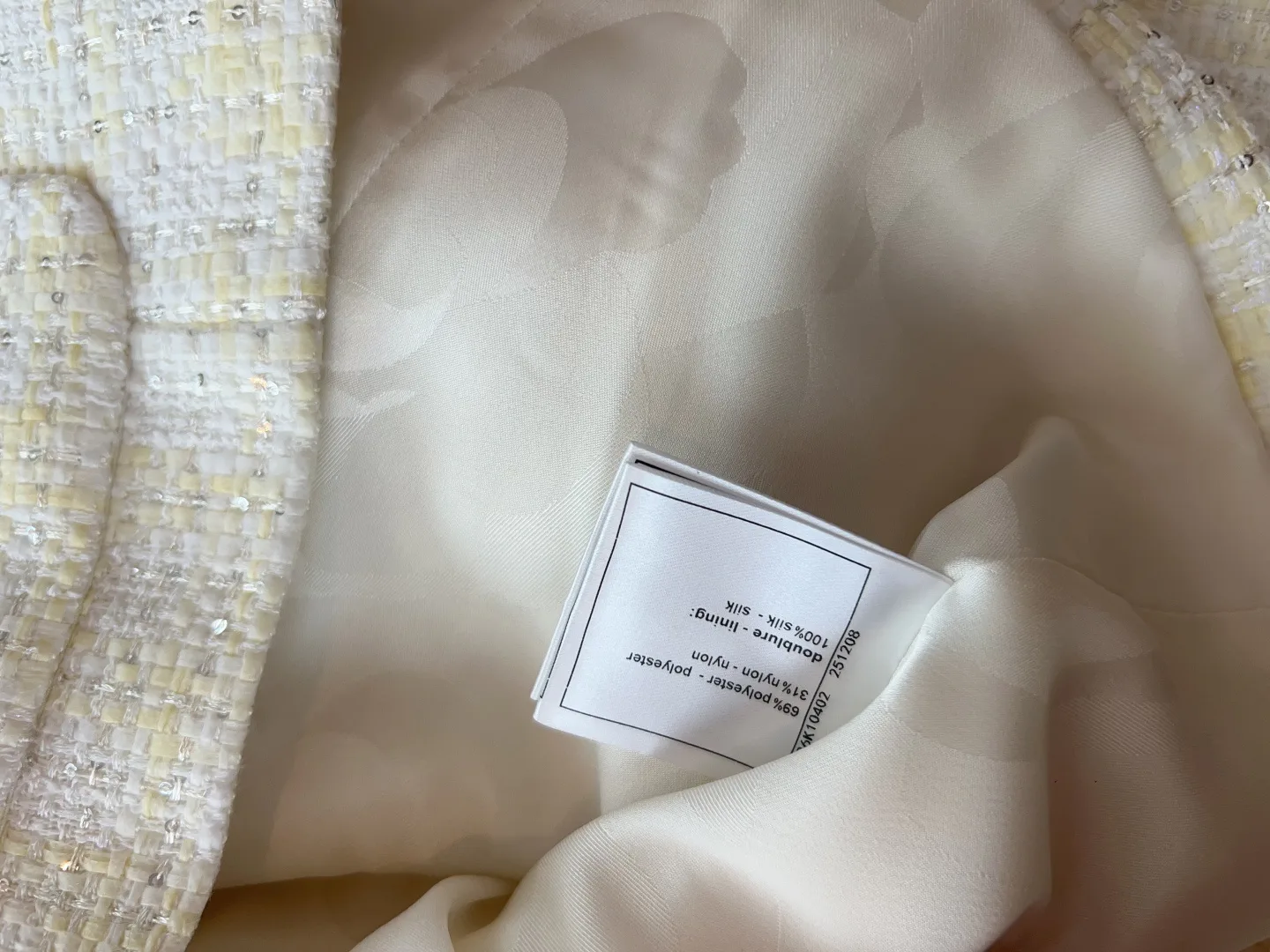 Костюмы Женские Chanel 9976355