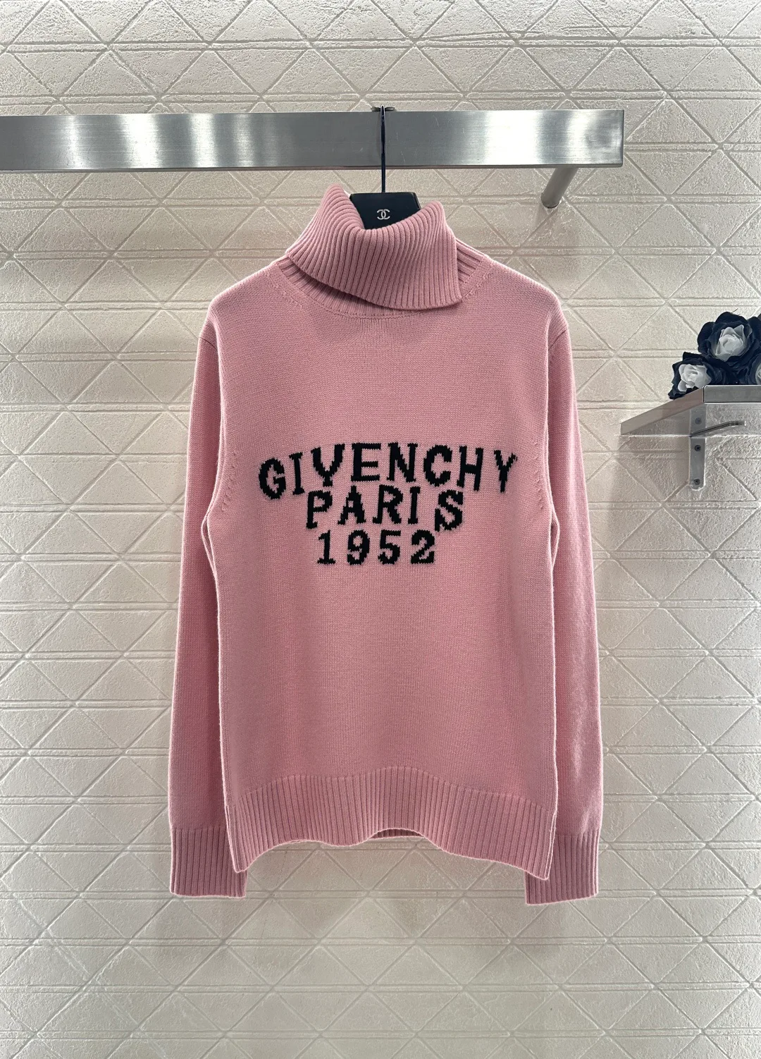 Джемперы И Свитеры Женские Givenchy 553214