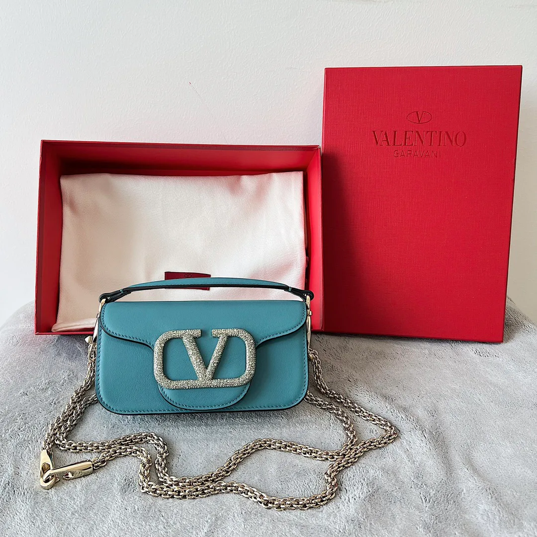 Сумки На Ремне Женские Valentino 4598
