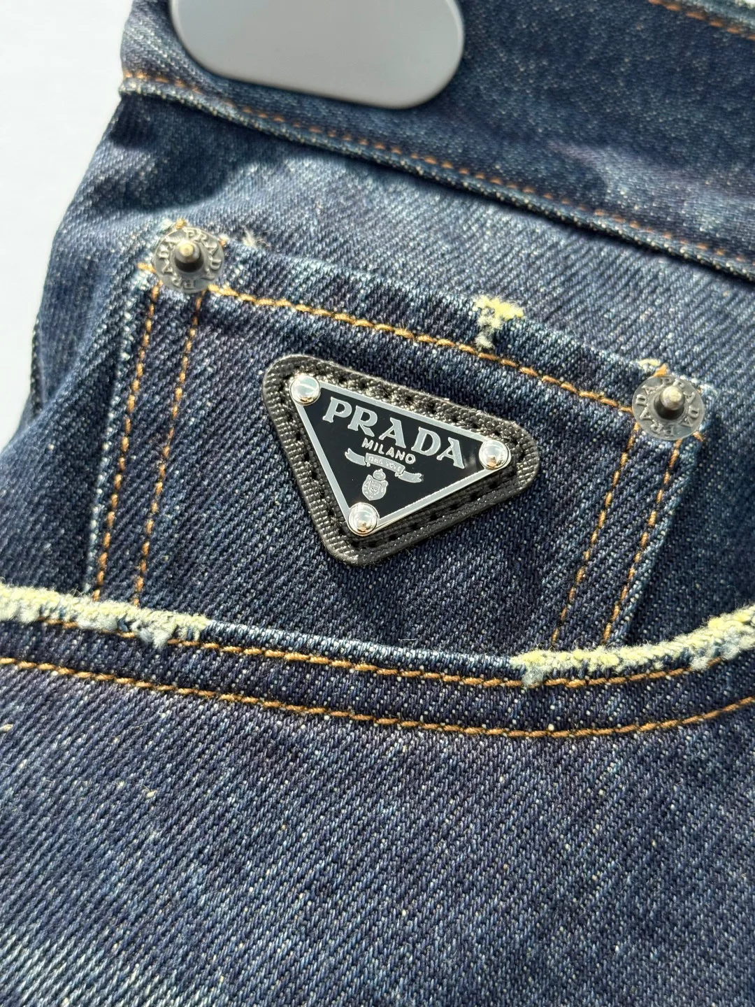 Джинсы Женские Prada 18815218