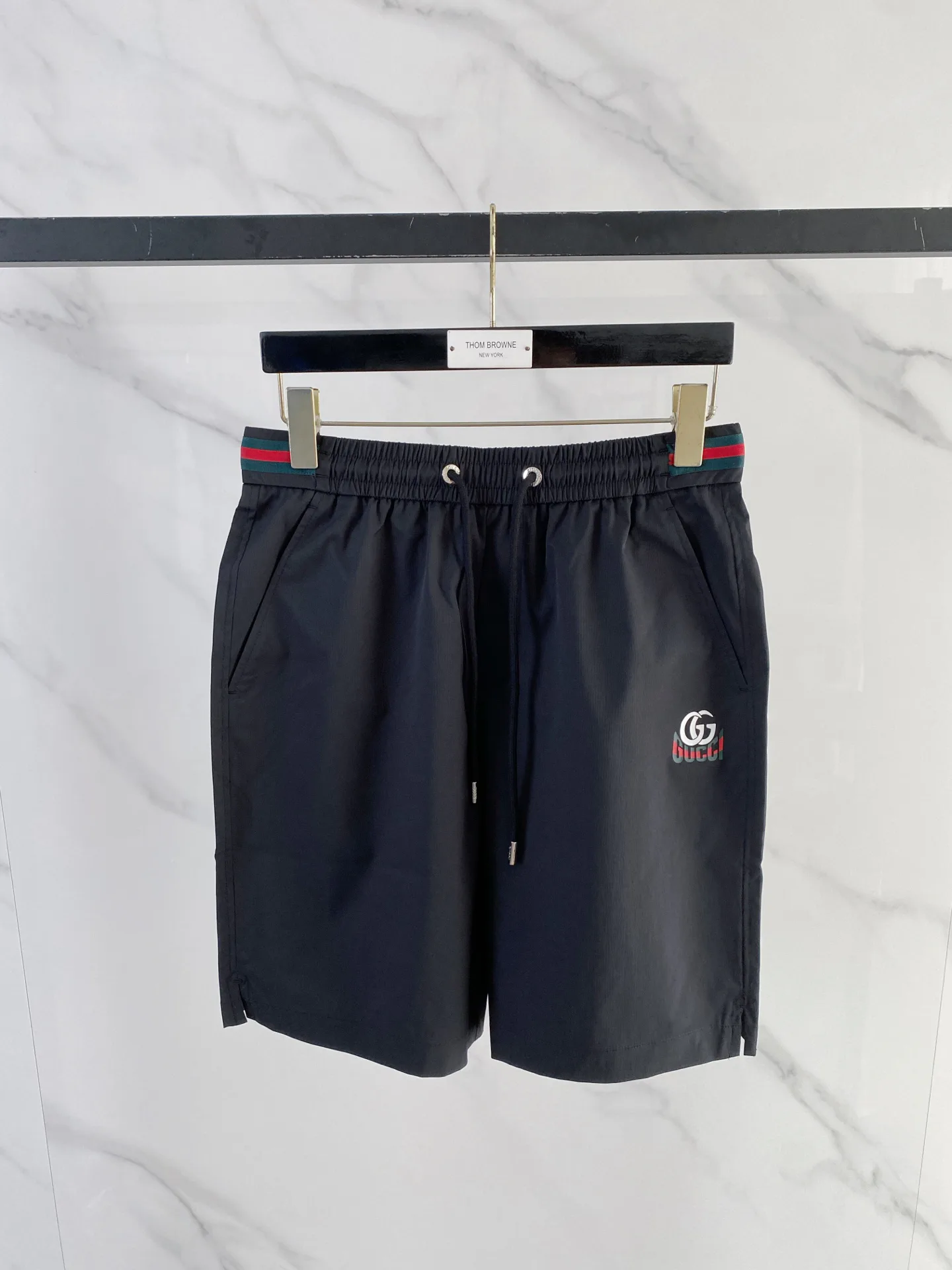 Шорты Мужские Gucci 13553885