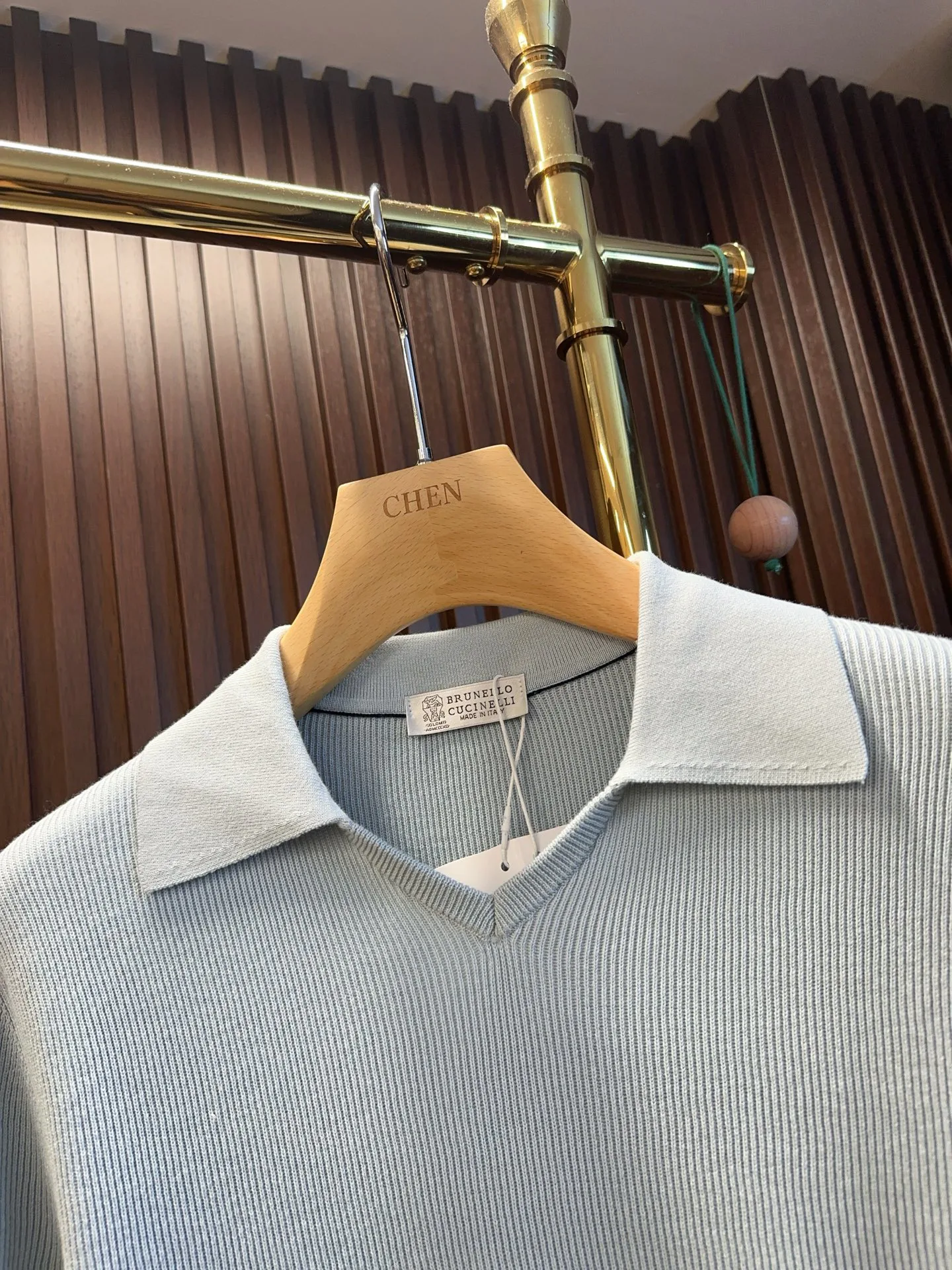 Футболки Мужские Brunello Cucinelli 11383637