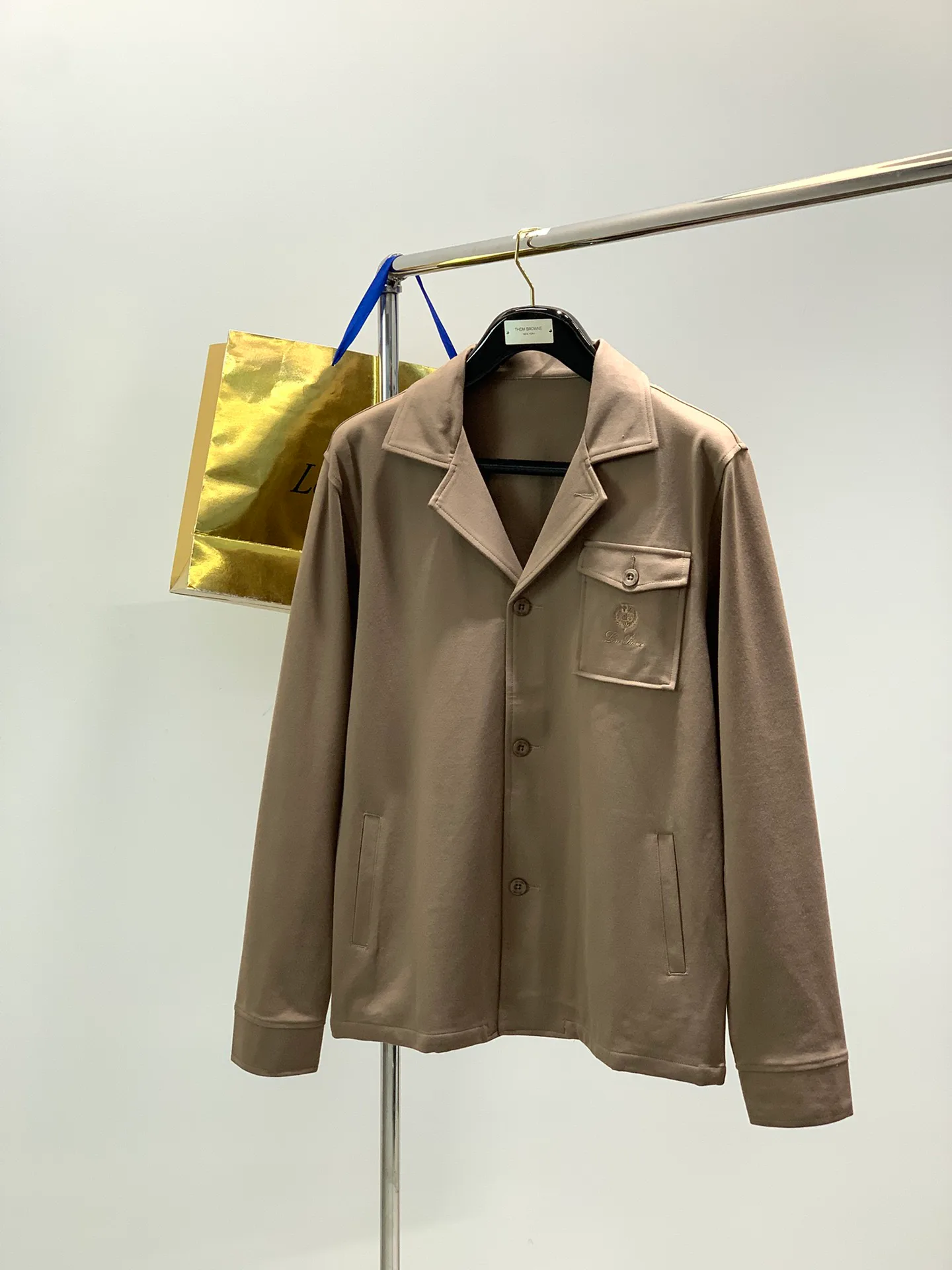 Костюмы Мужские Loro Piana 10610667