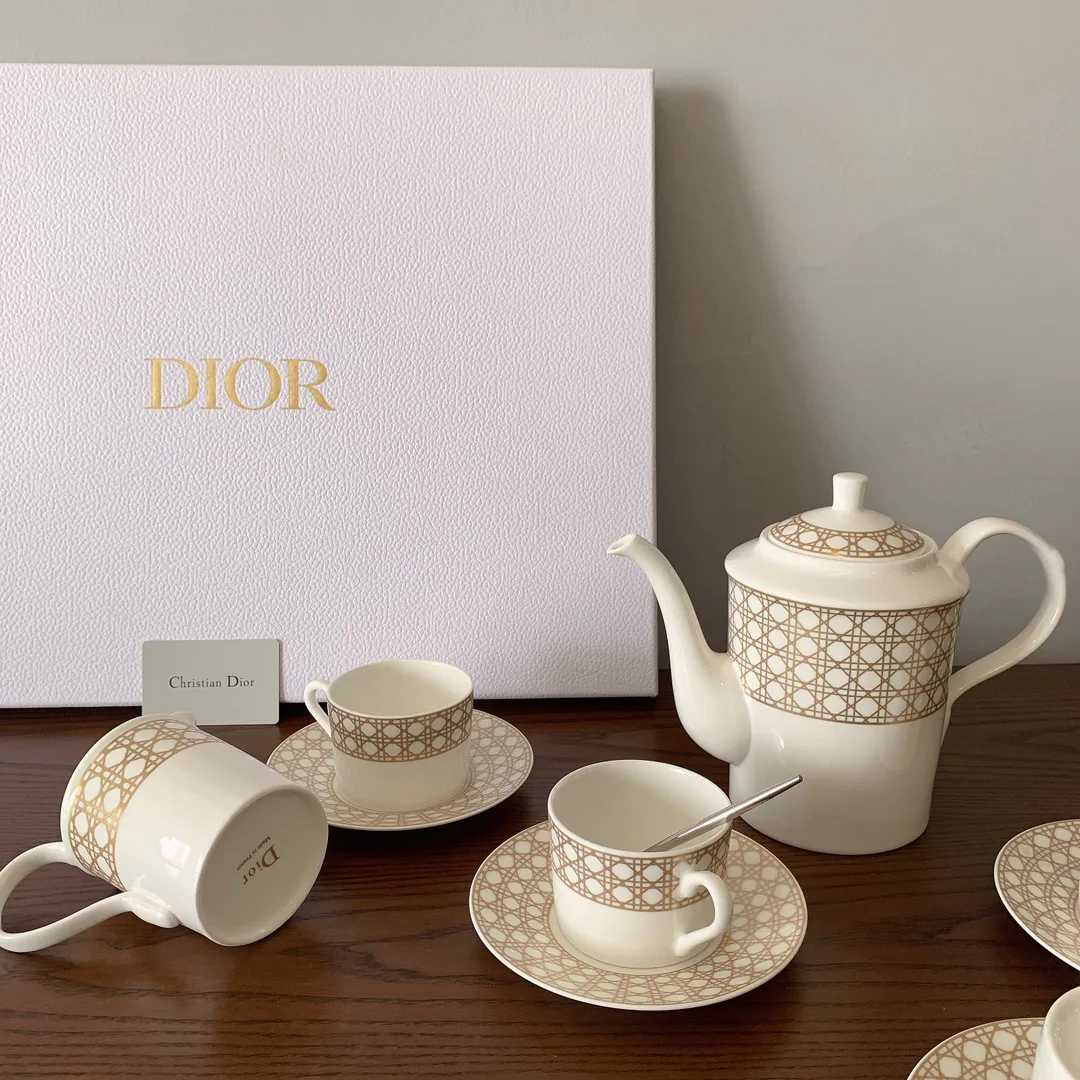 Посуда Christian Dior 1558911