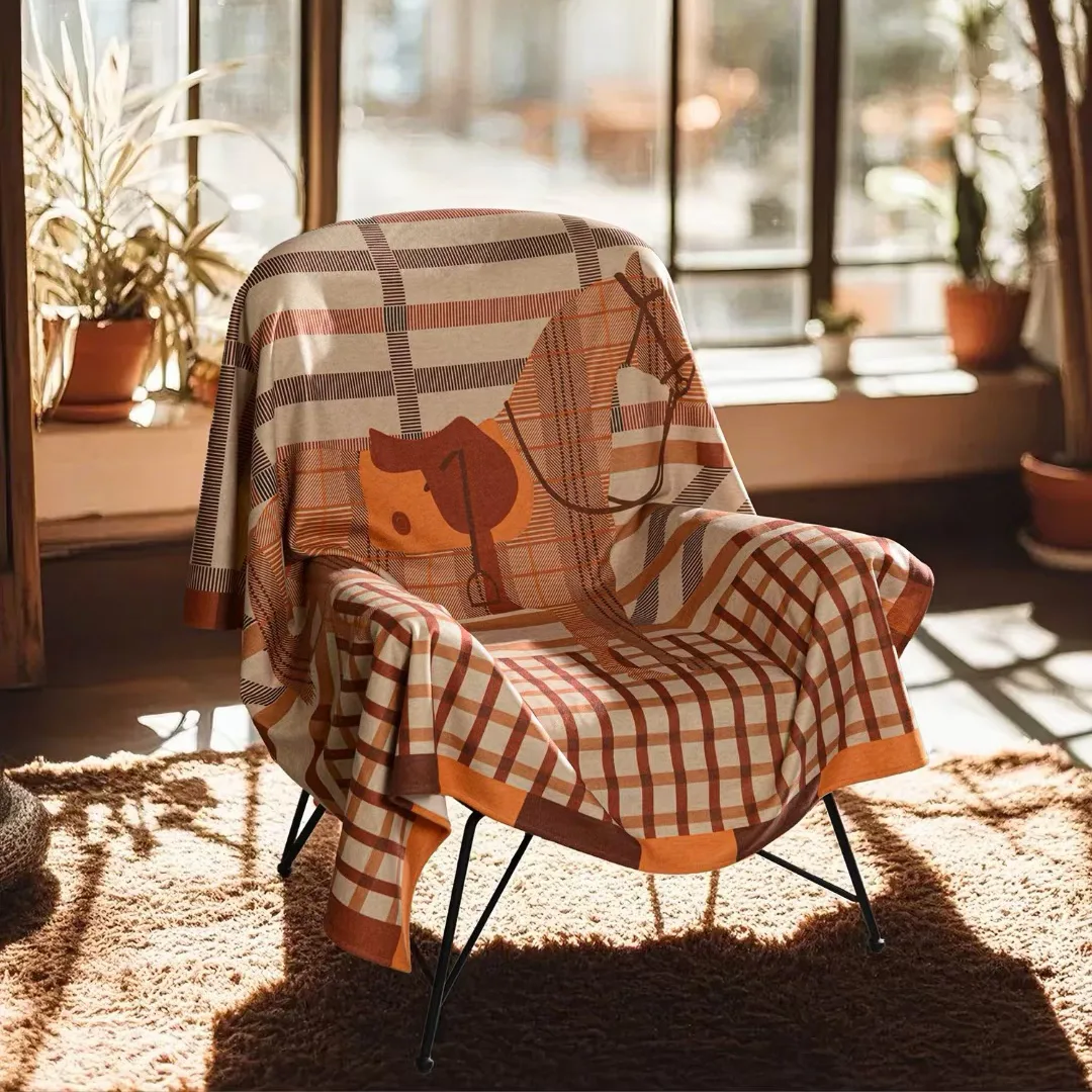 Текстиль Hermes 431292