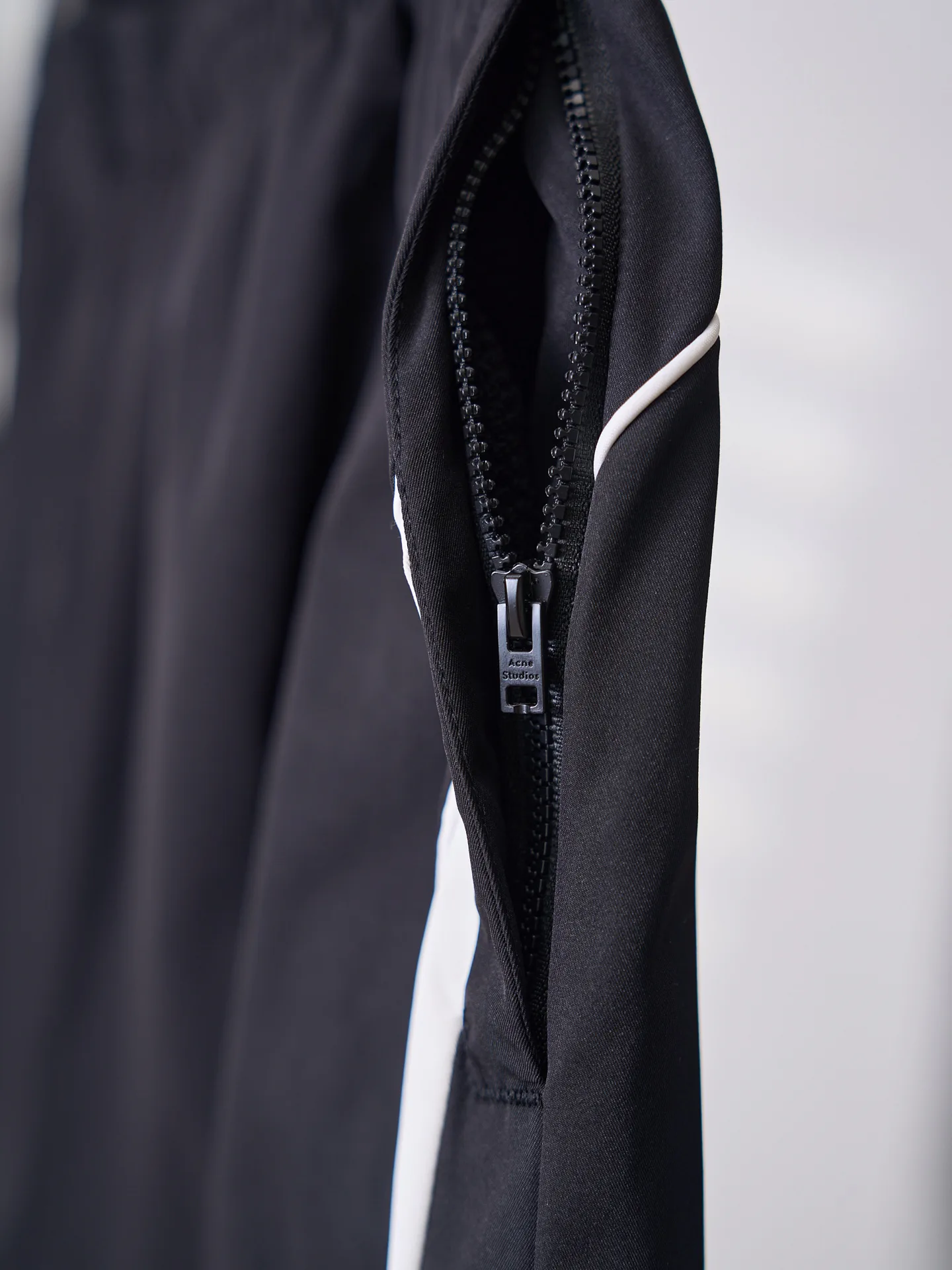 Шорты Мужские Acne Studios 16927734