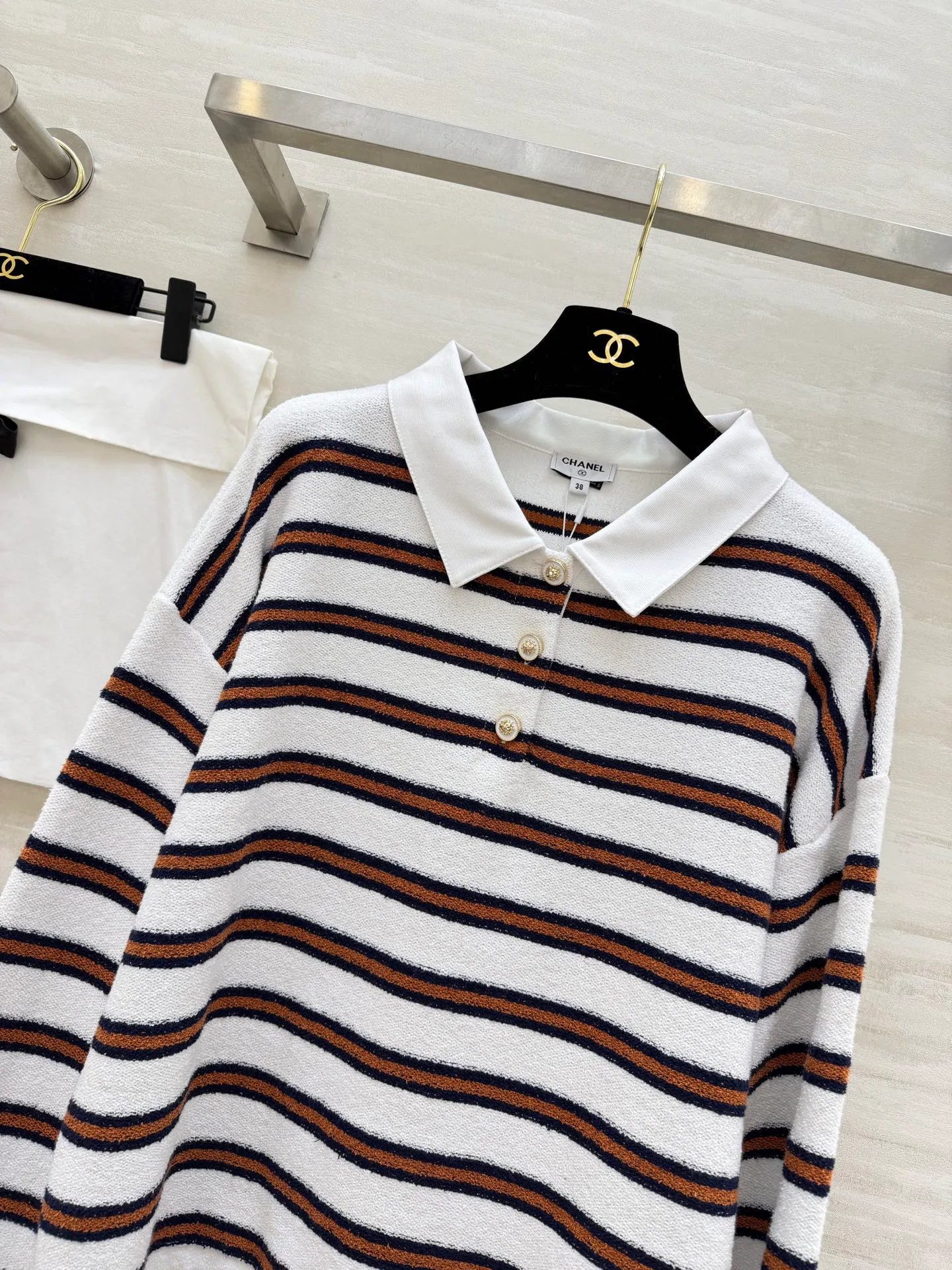 Рубашки Женские Chanel 5766822