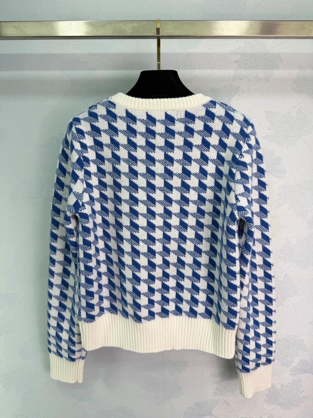 Джемперы И Свитеры Женские Christian Dior 719020