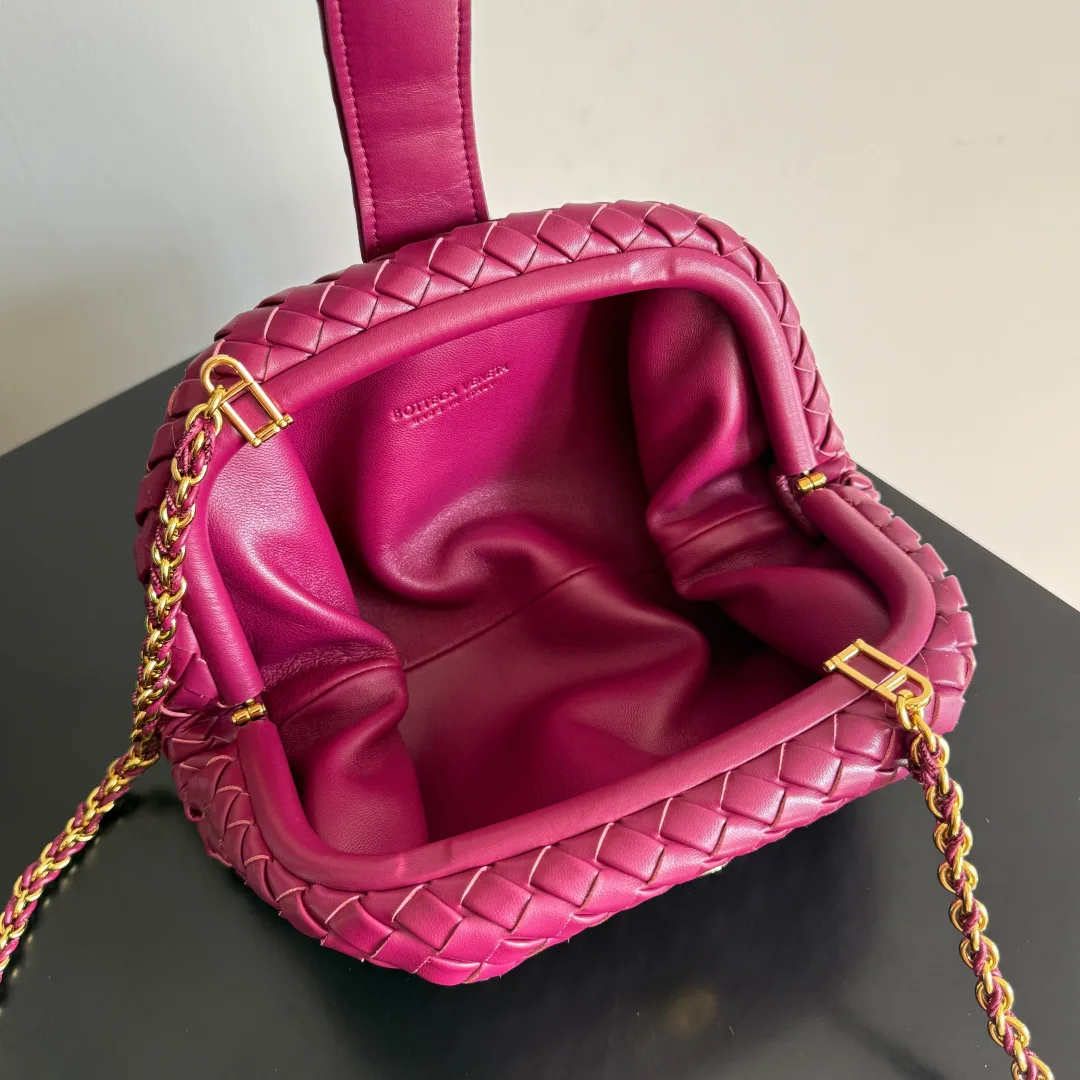 Сумки На Ремне Женские Bottega Veneta 368870