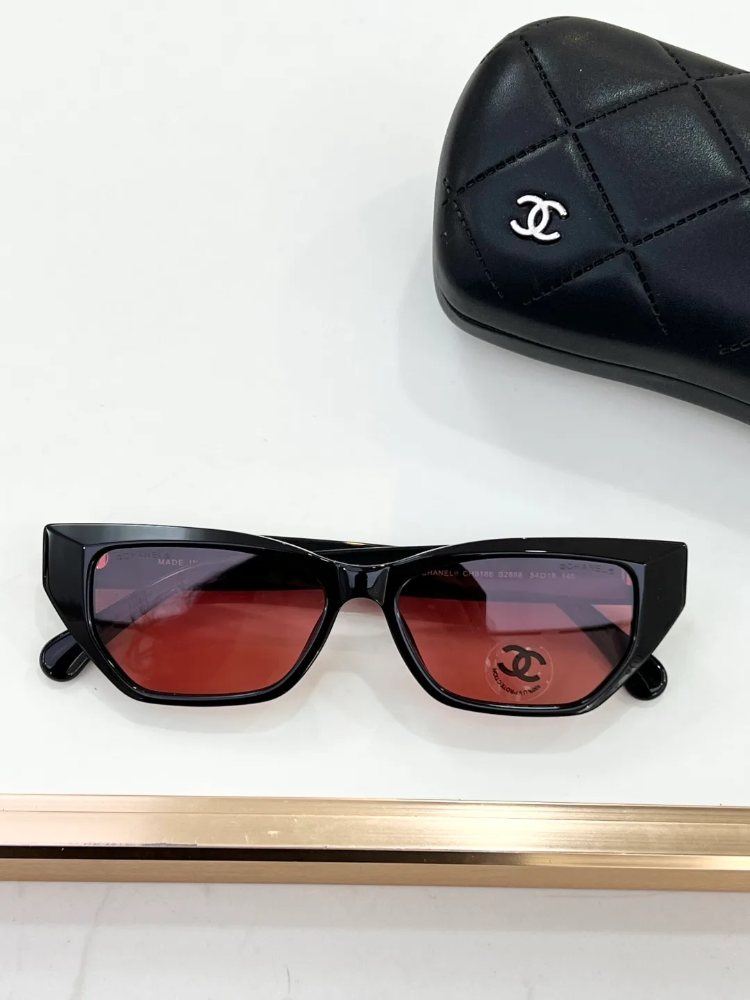 Очки Chanel 16870910