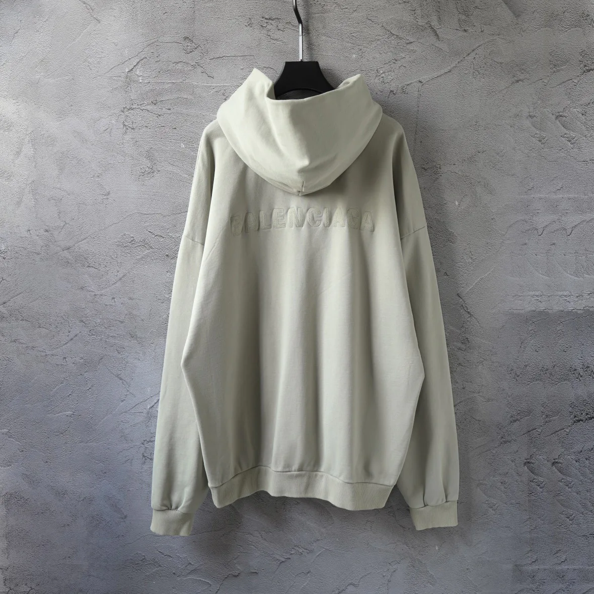 Свитшоты И Худи Мужские Balenciaga 281609