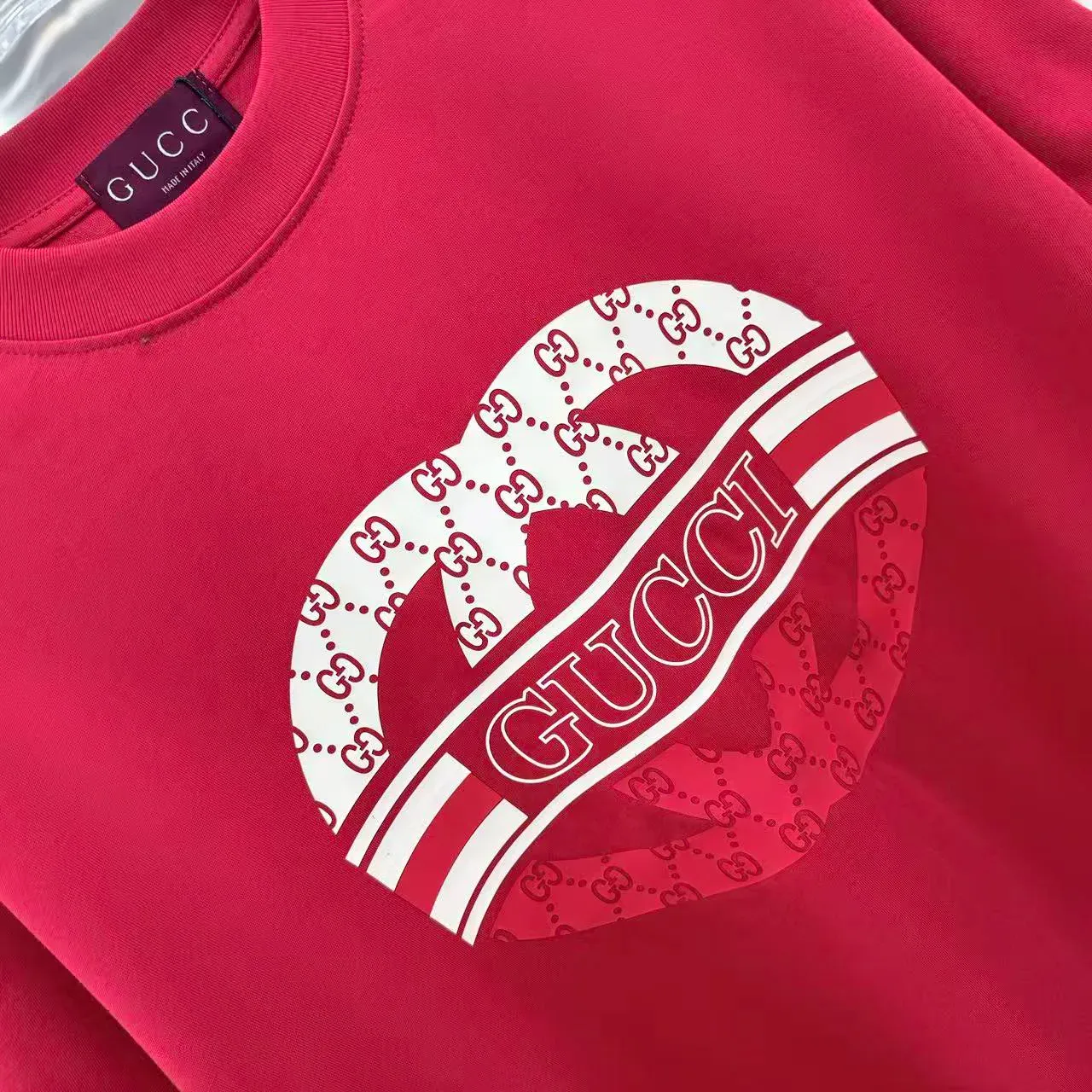 Футболки Женские Gucci 5058235