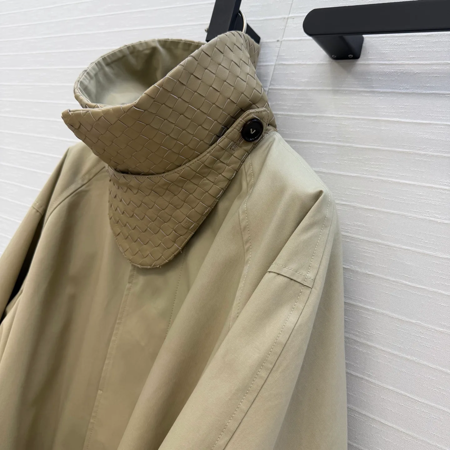 Тренчи Женские Bottega Veneta 19876552
