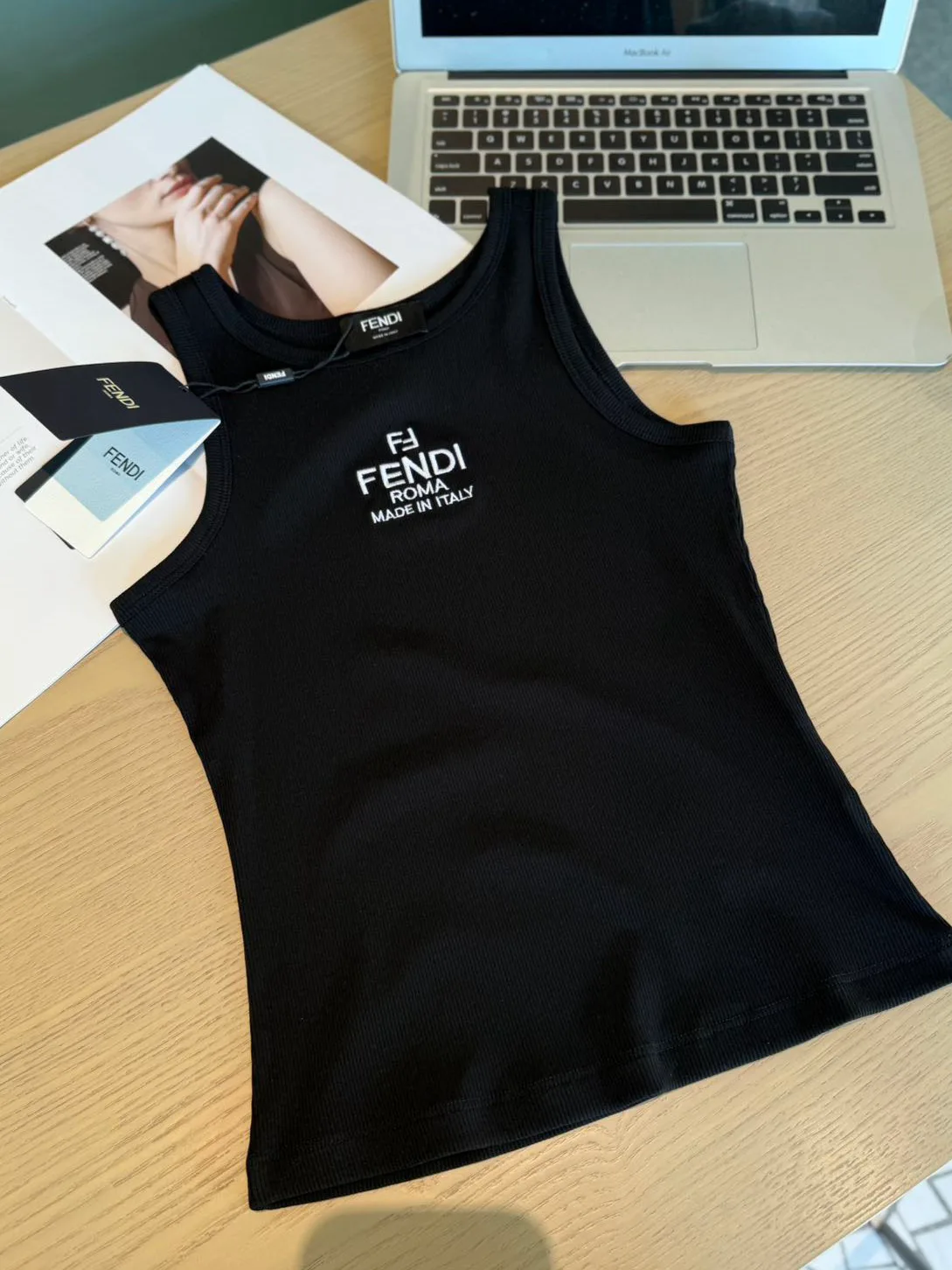 Топы Женские Fendi 1002995