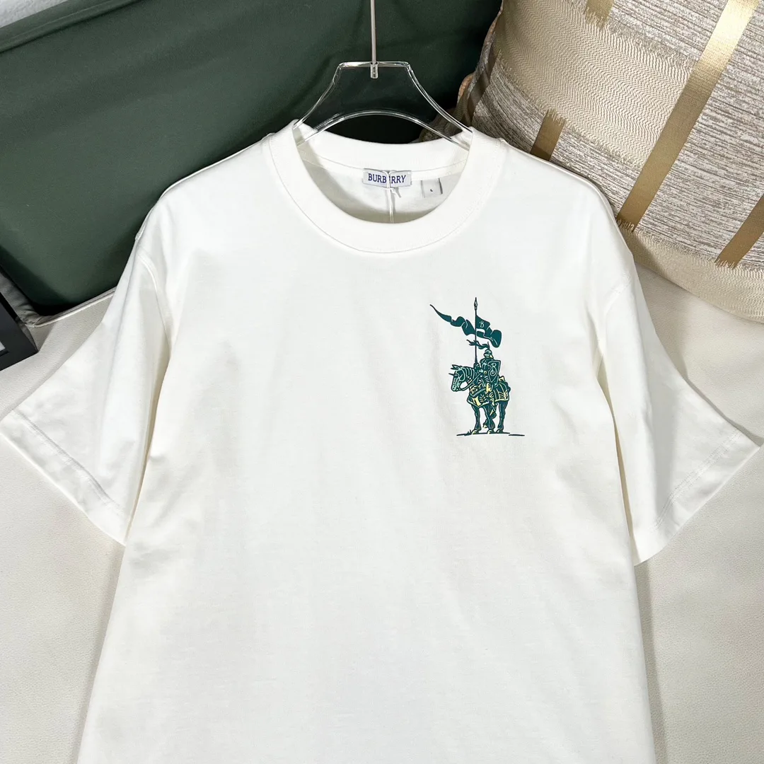 Футболки Женские Burberry 2411