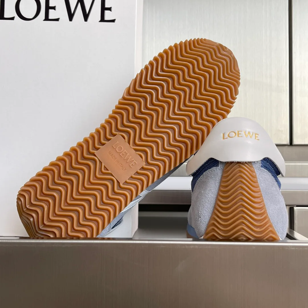 Кроссовки Женские Loewe 973939