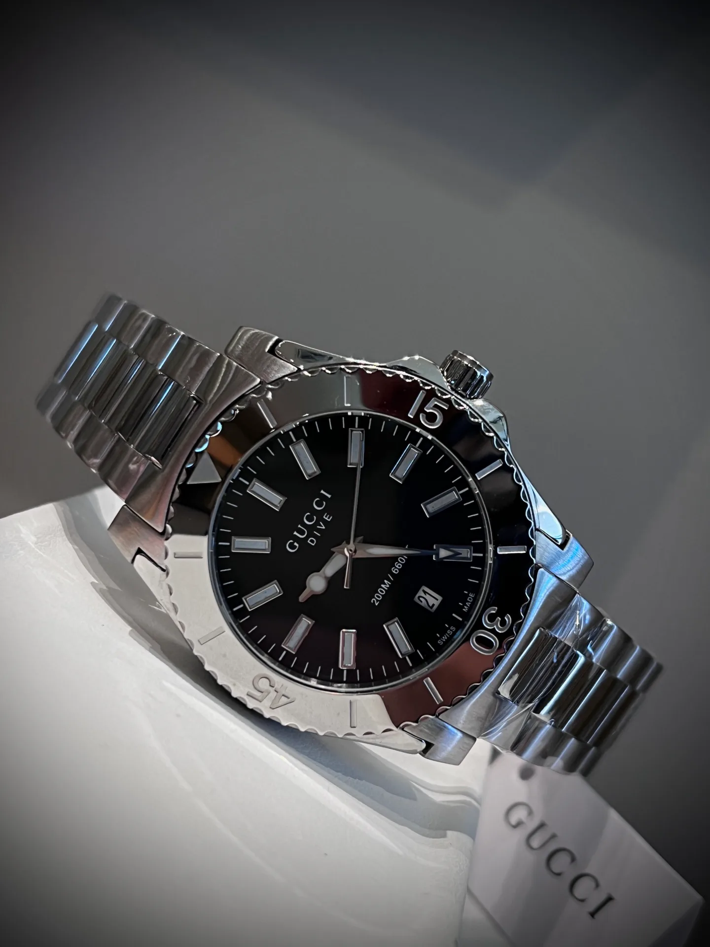 Часы Женские Gucci 18202058