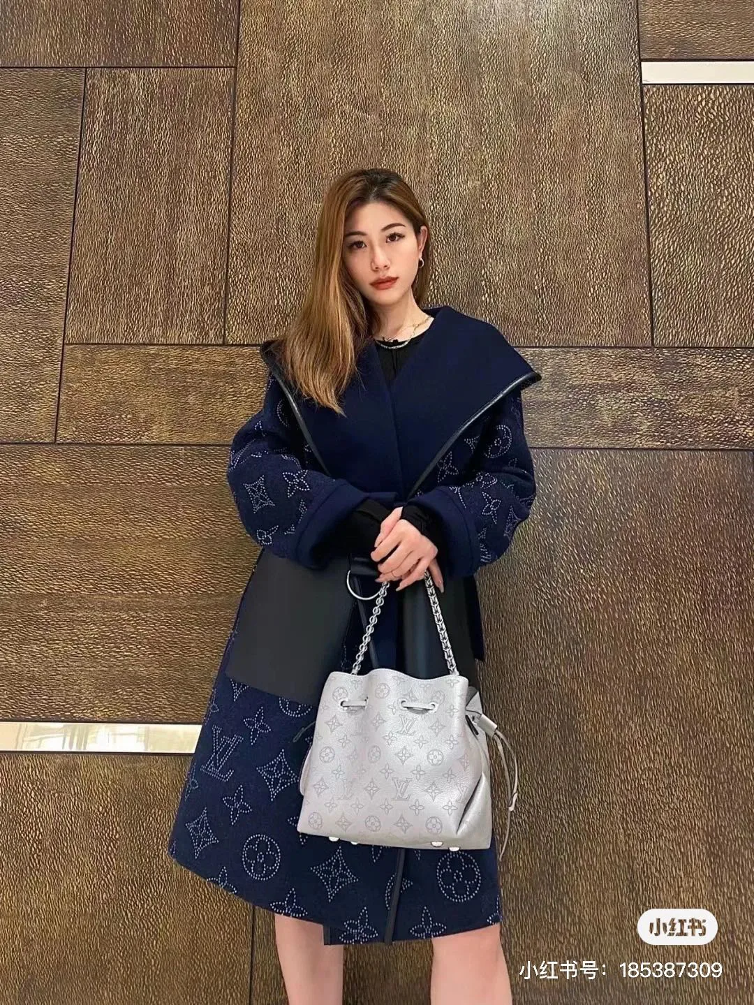 Пальто Женские Louis Vuitton 18601483