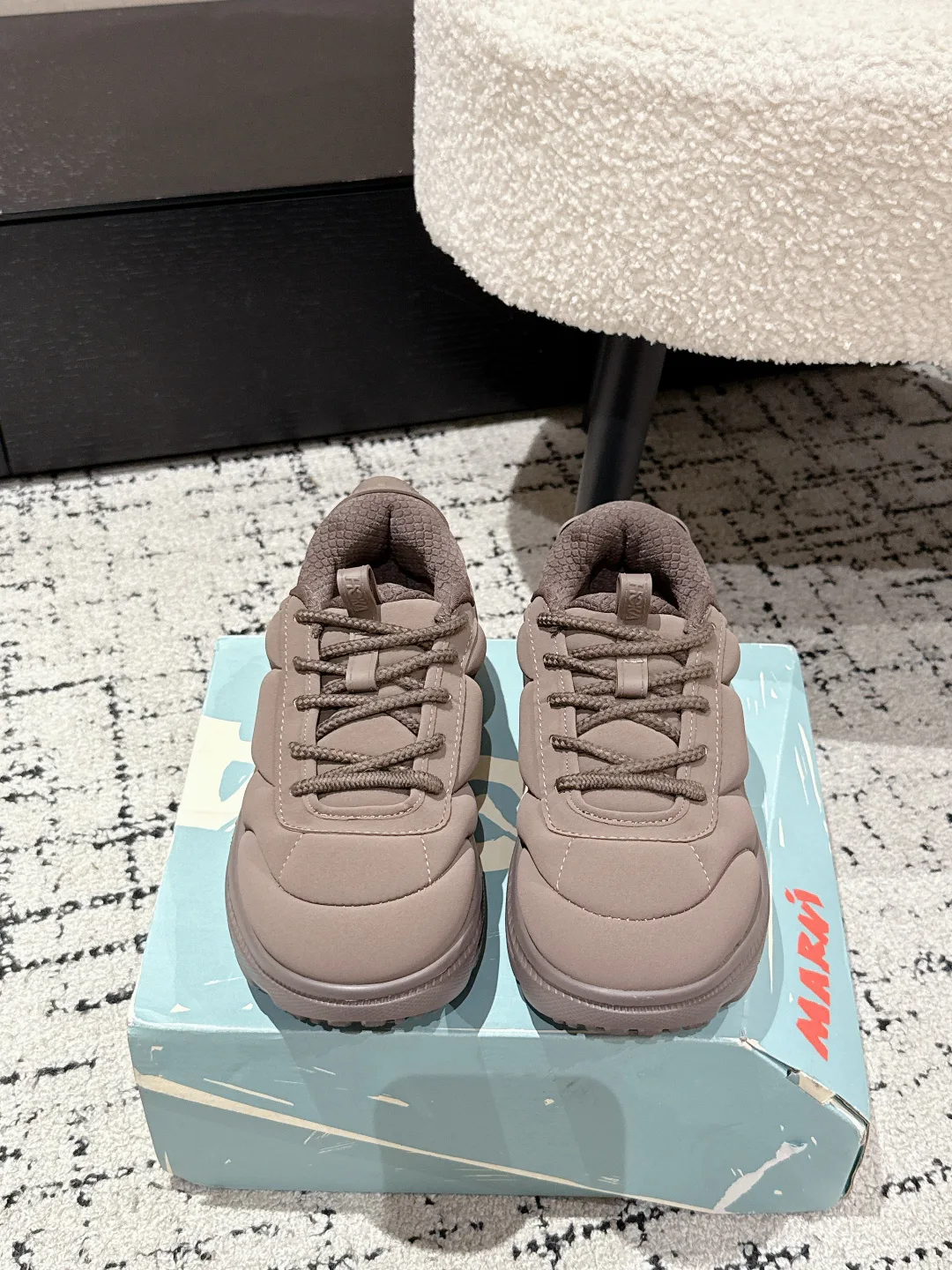 Кроссовки Женские Marni 47421