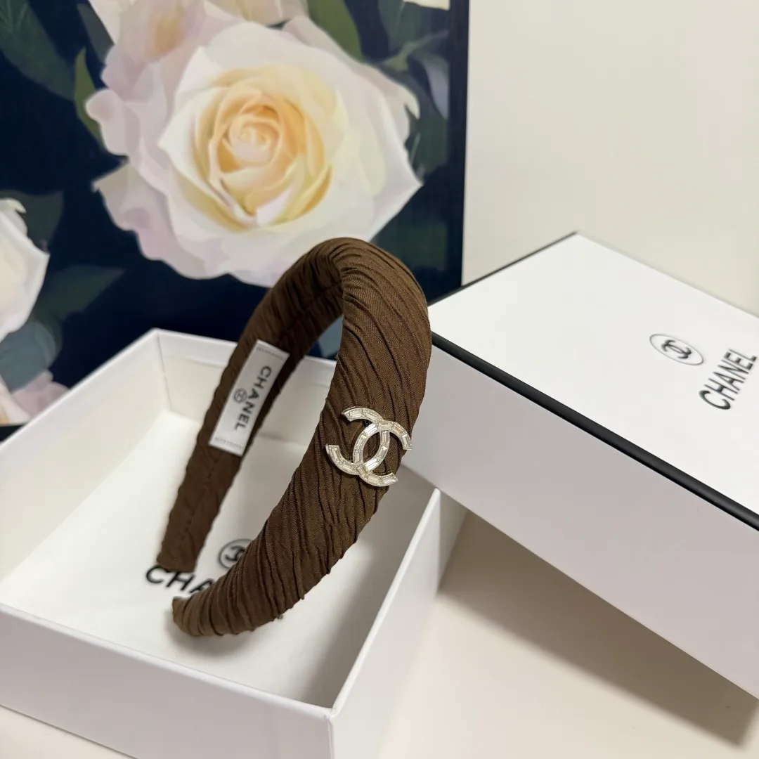 Головные Уборы Chanel 11469183