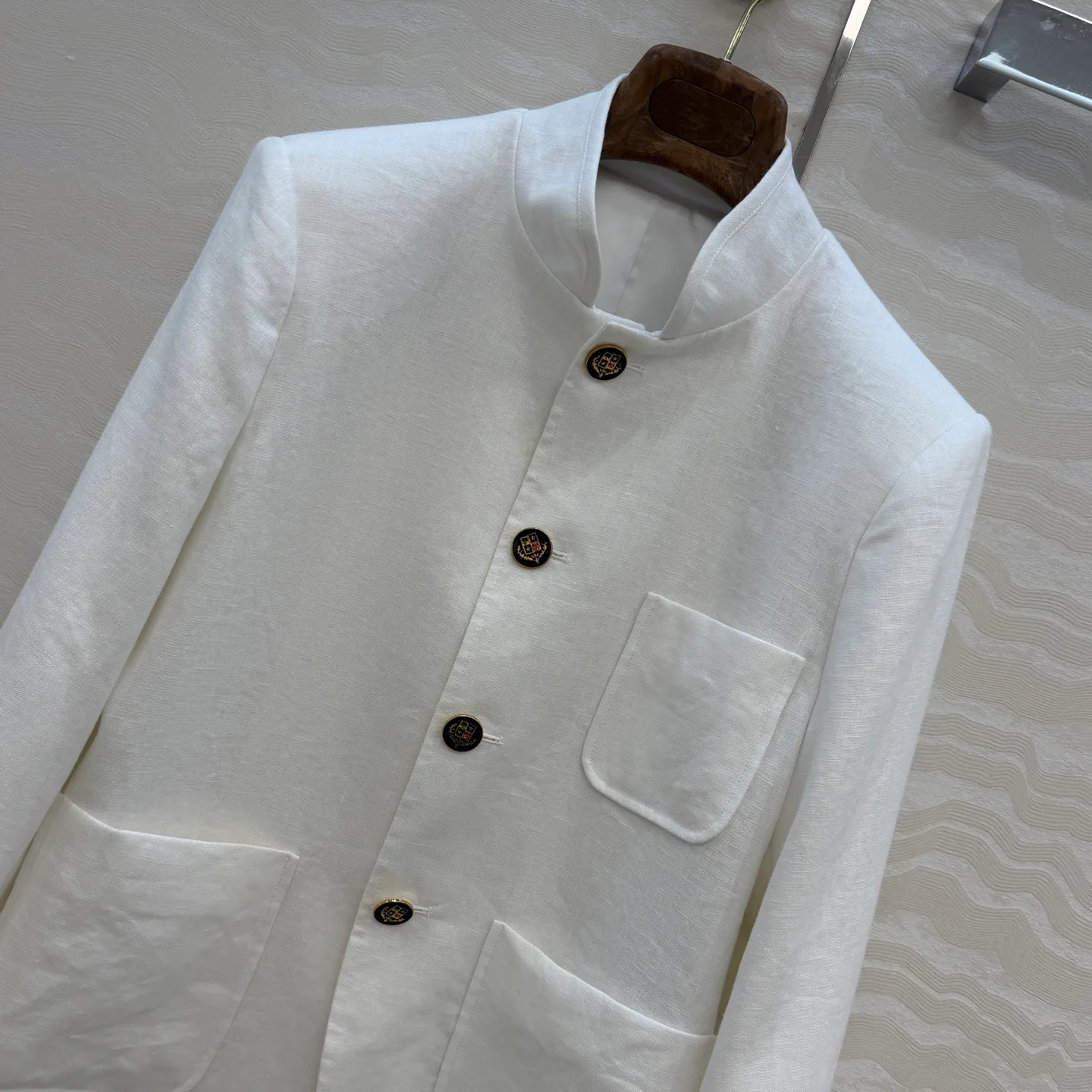Жакеты Женские Loro Piana 18200727