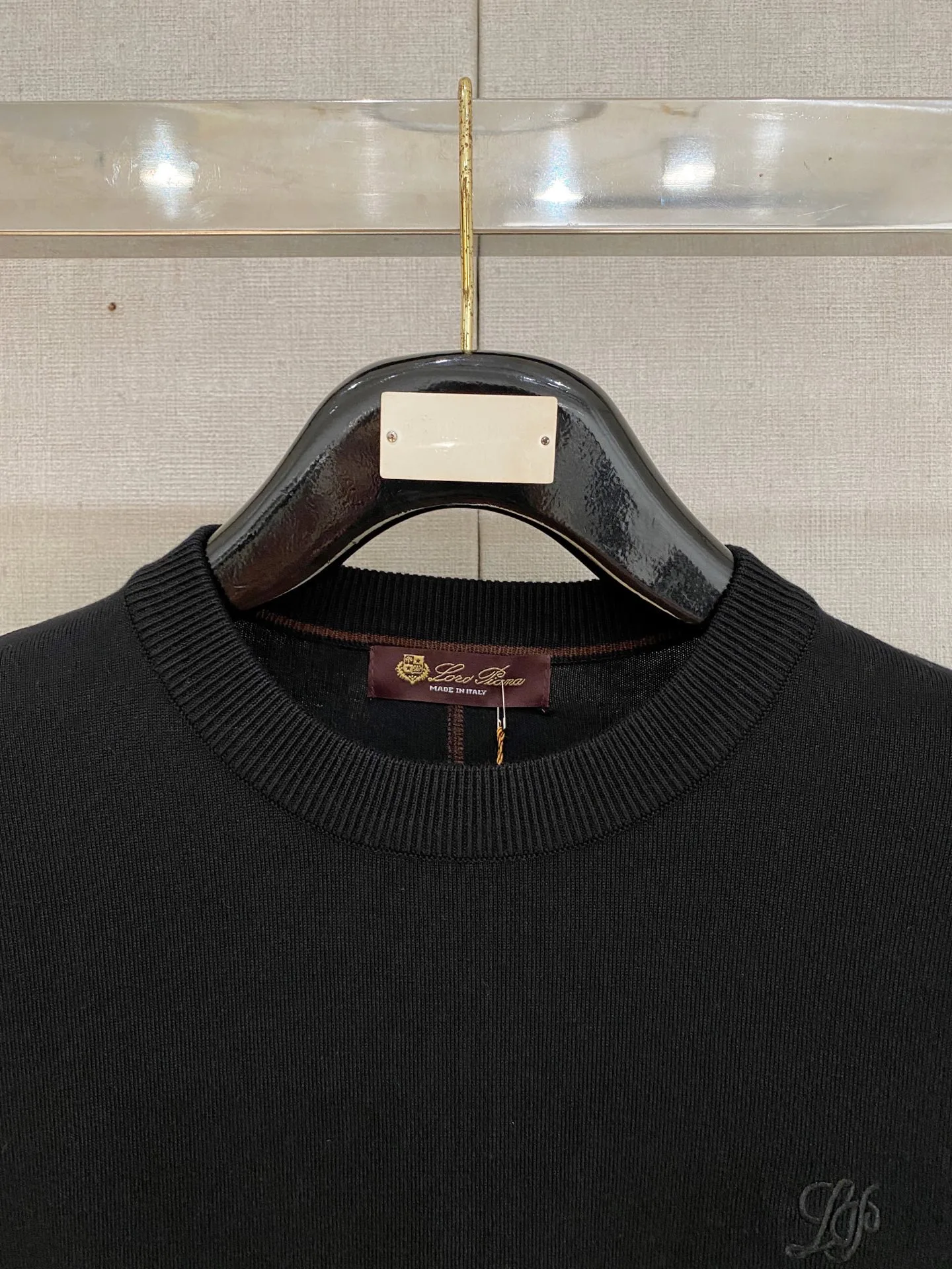 Джемперы И Свитеры Мужские Loro Piana 194256