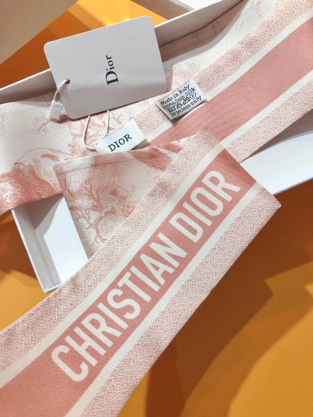 Платки Christian Dior 12171938