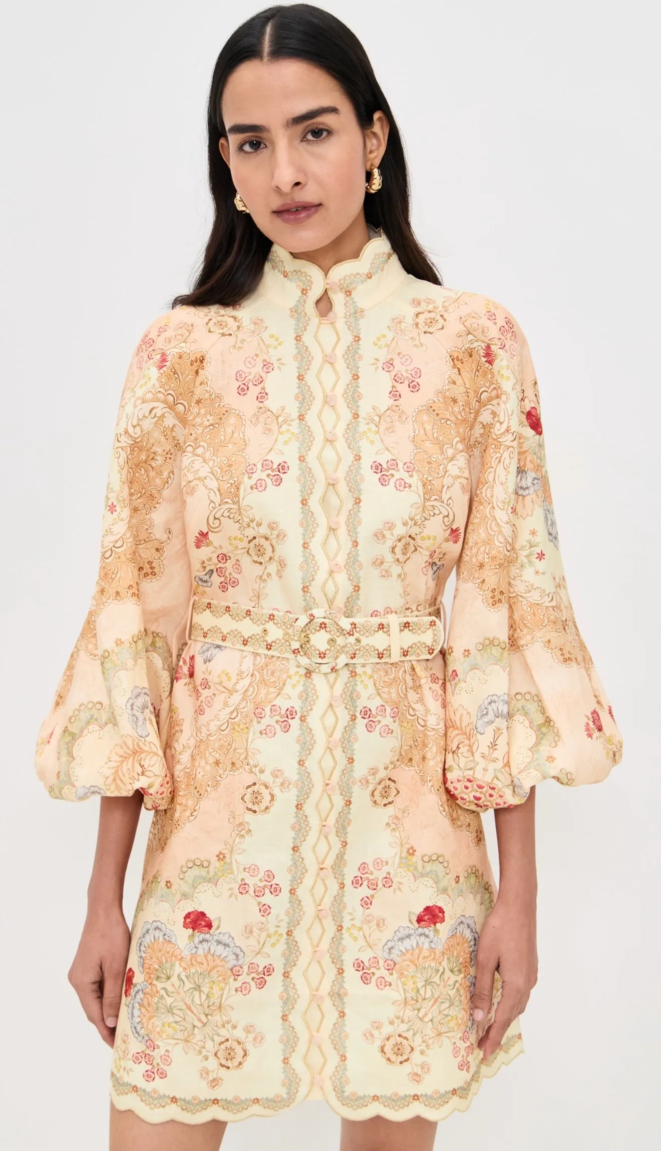 Платья Женские Zimmermann 2338898