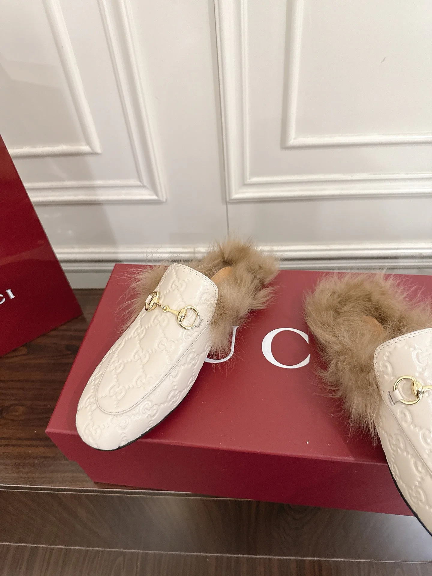 Мюли И Сабо Женские Gucci 872230