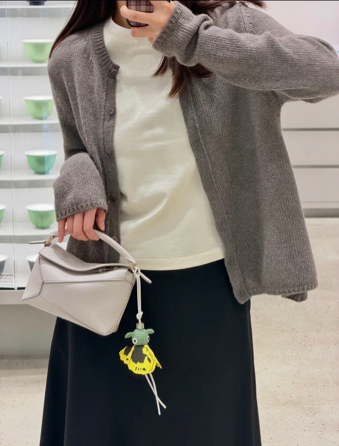 Футболки Женские Loewe 11680643