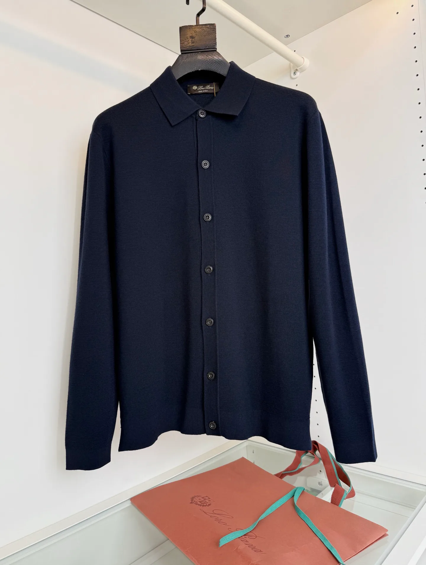 Джемперы И Свитеры Мужские Loro Piana 18343841