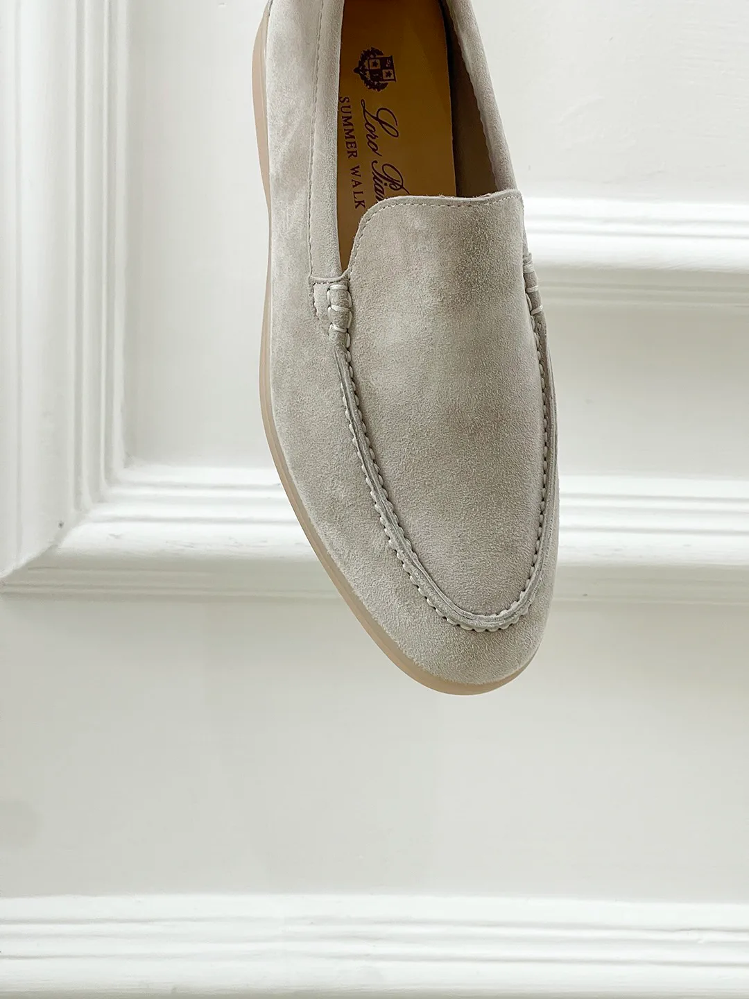 Лоферы И Мокасины Женские Loro Piana 139970