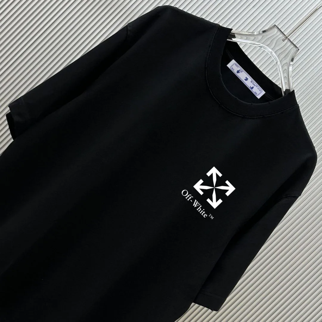 Футболки Мужские Off-White 11302173