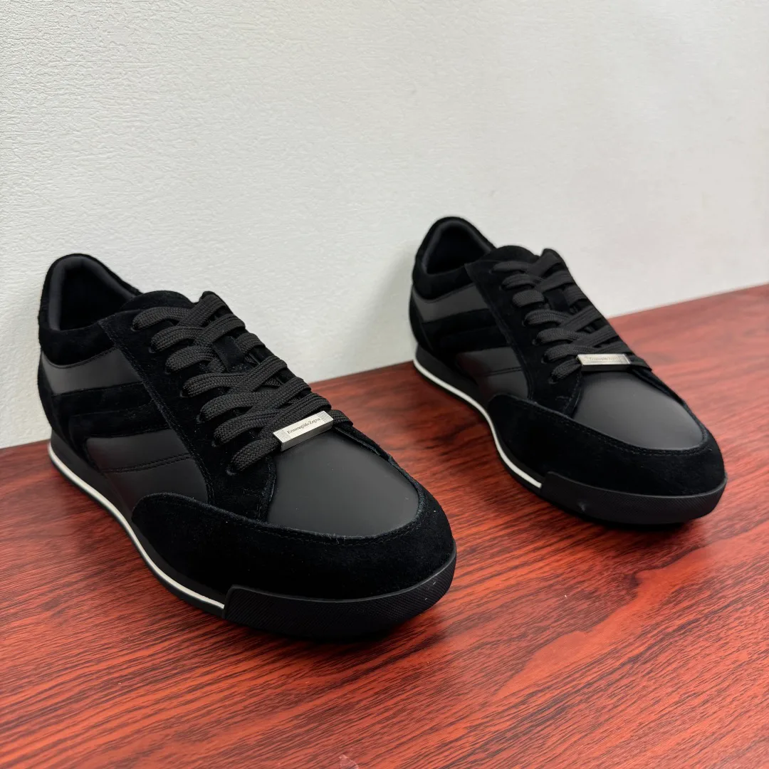 Кроссовки Мужские Zegna 961458