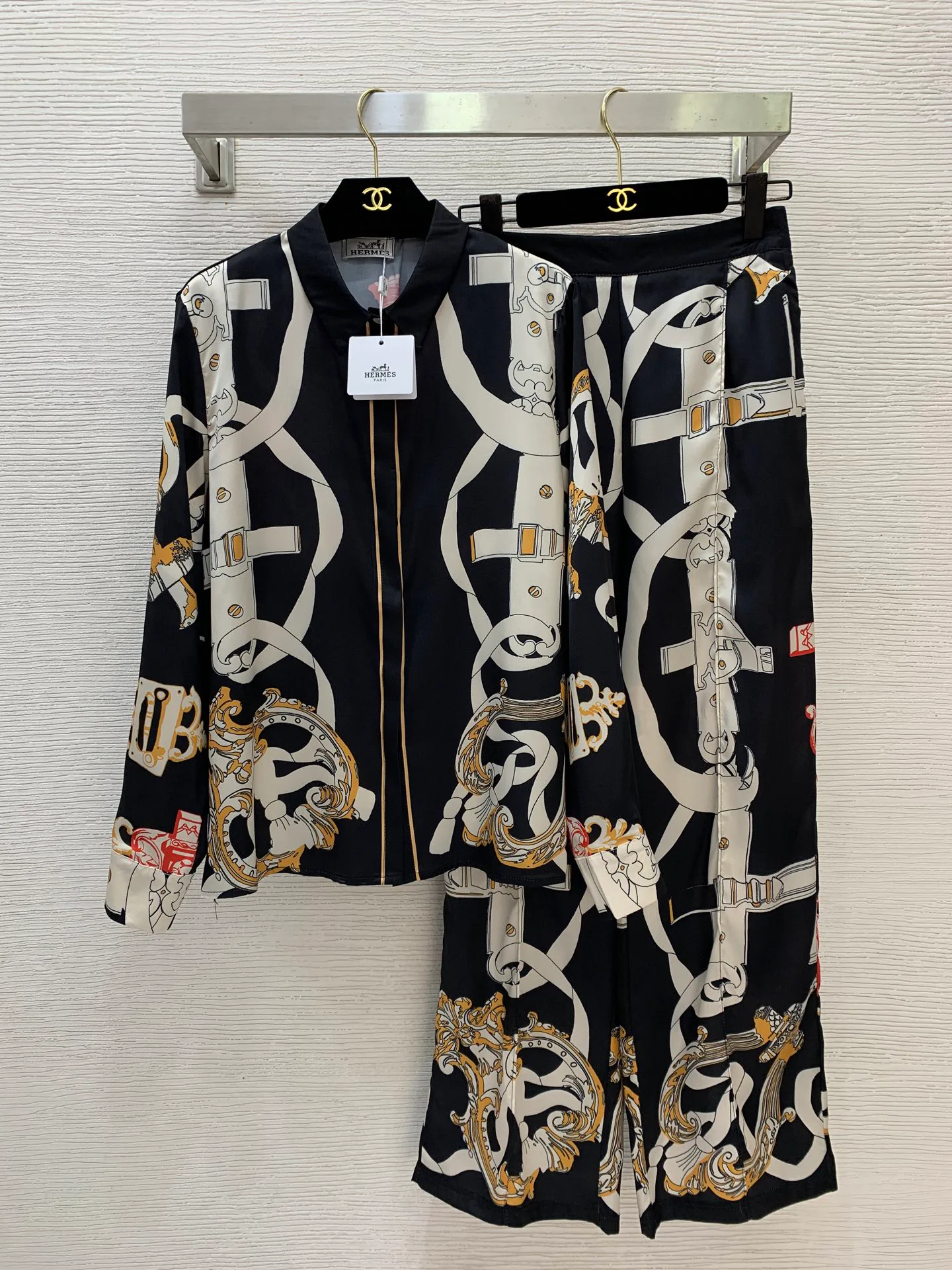 Костюмы Мужские Hermes 12261970