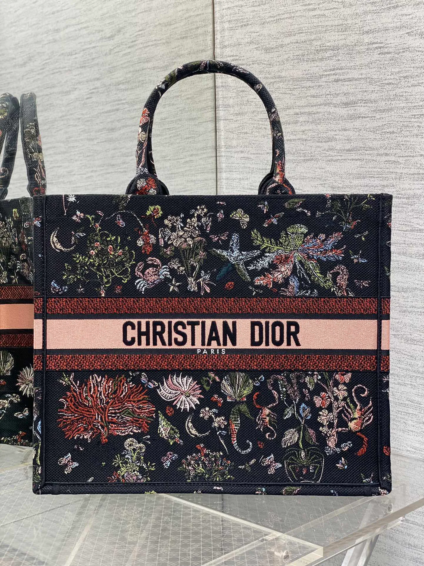 Классические Сумки Женские Christian Dior 13227188