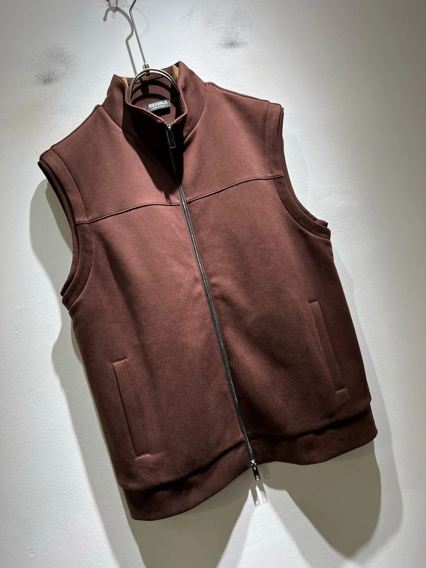 Жилеты Мужские Zegna 869343