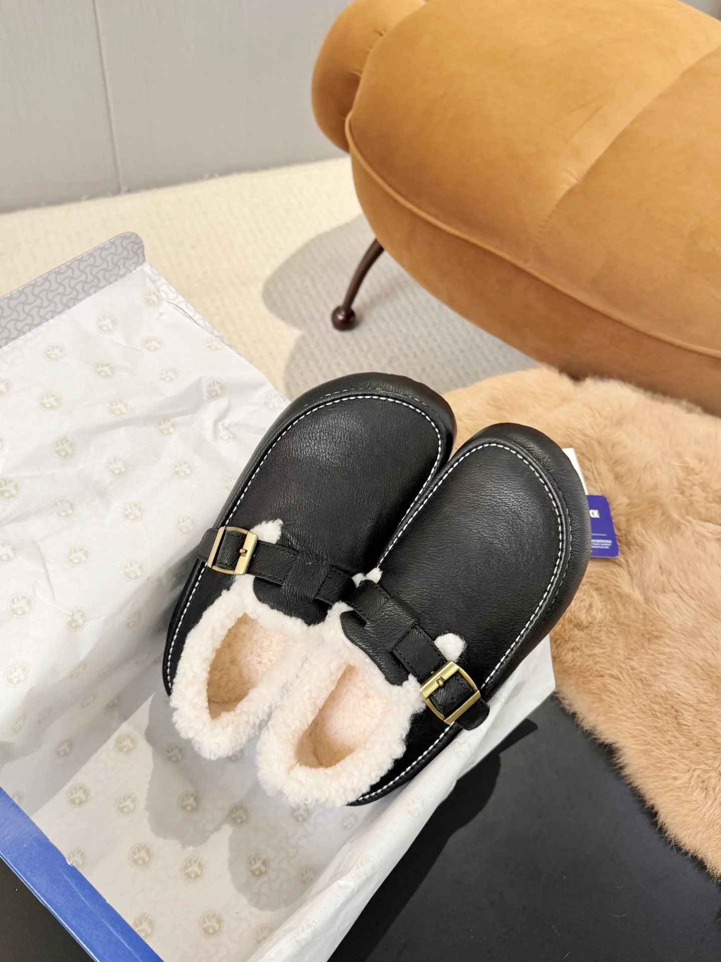 Лоферы И Мокасины Женские Birkenstock 18731472