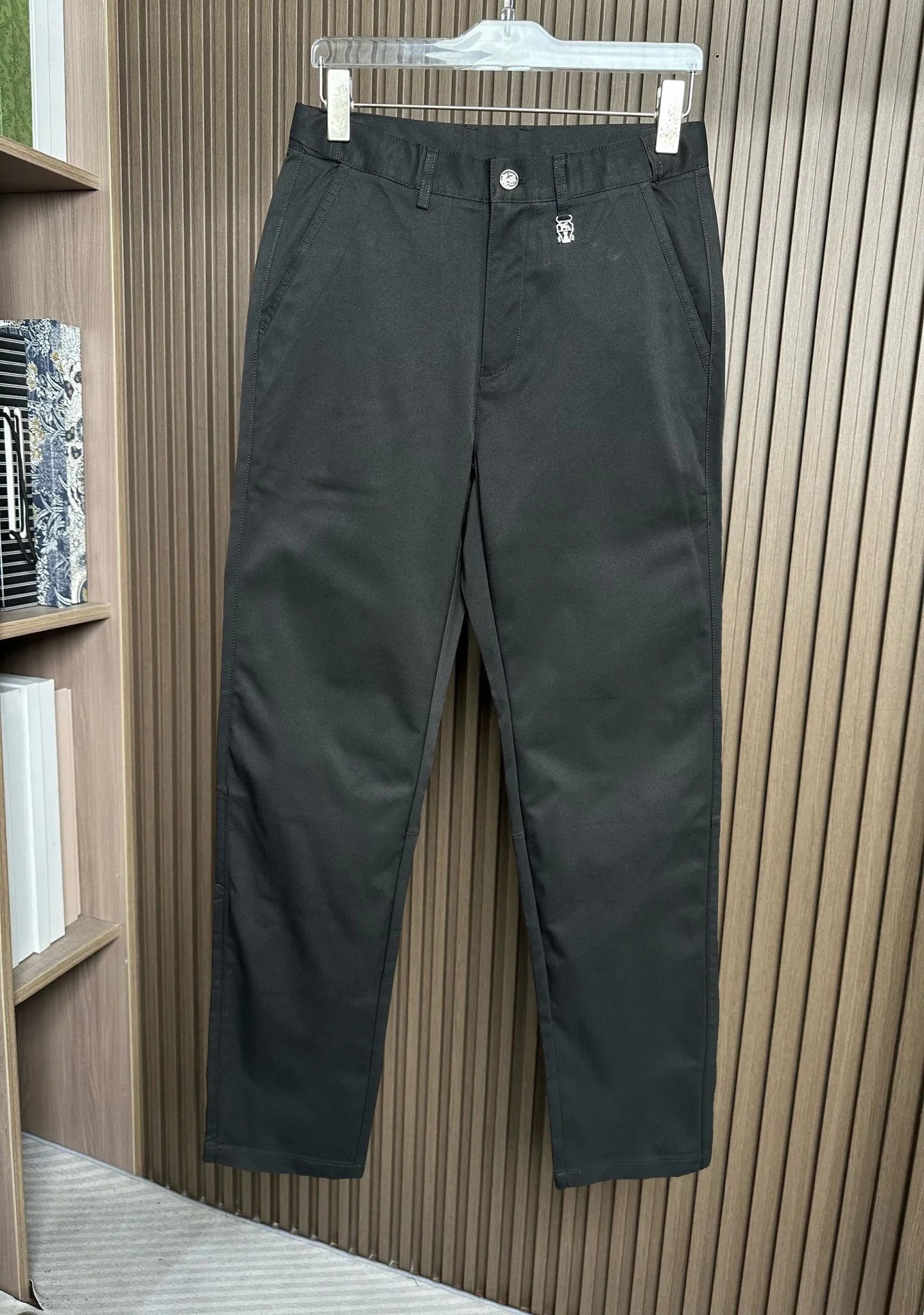 Брюки Мужские Brunello Cucinelli 13479683