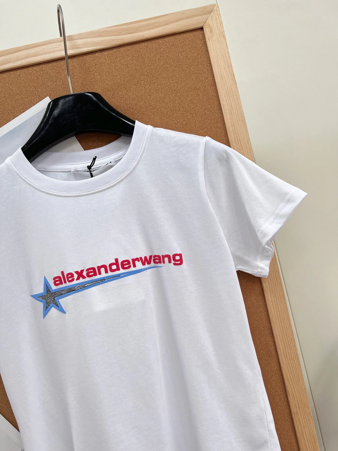 Футболки Женские Alexander Wang 12662084