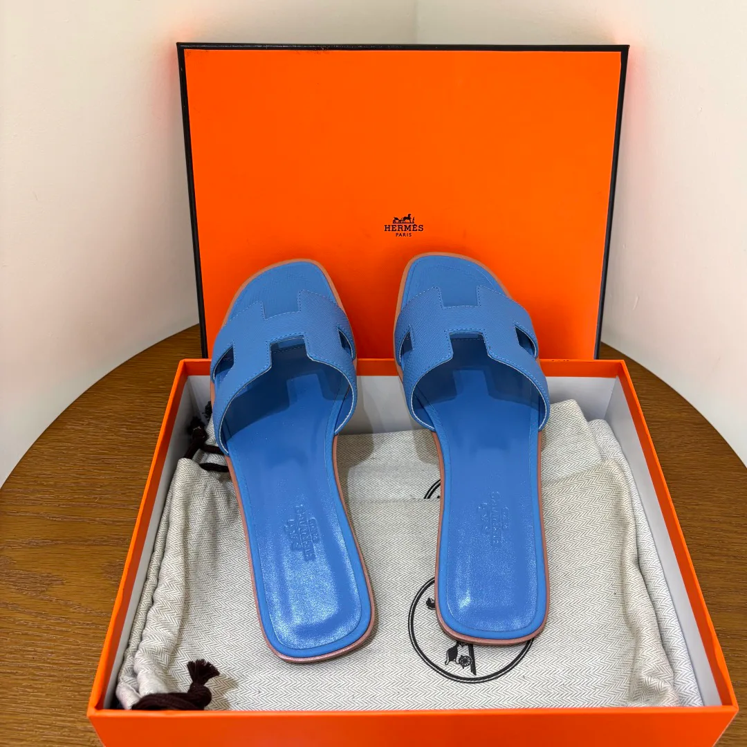 Сандалии Женские Hermes 10708330