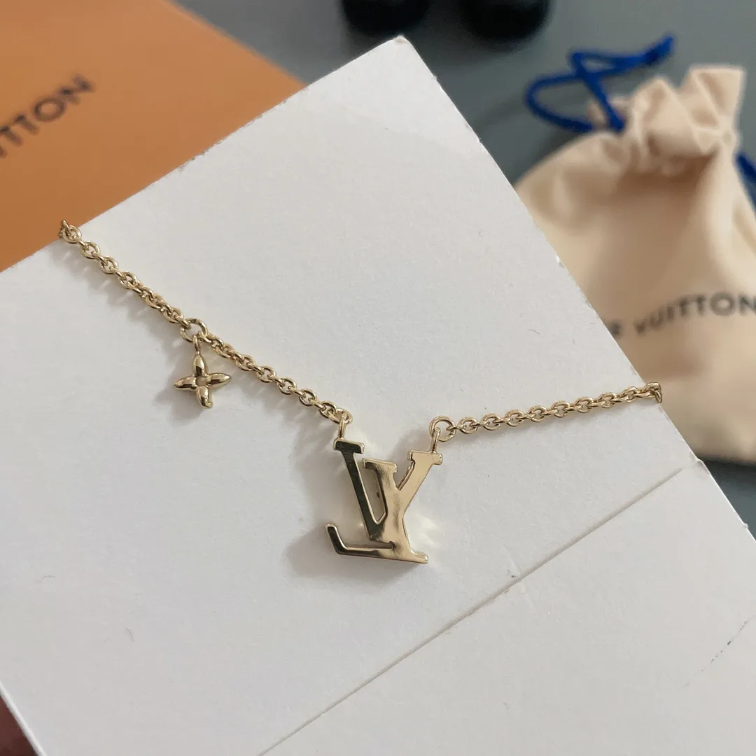 Бижутерия Louis Vuitton 176594