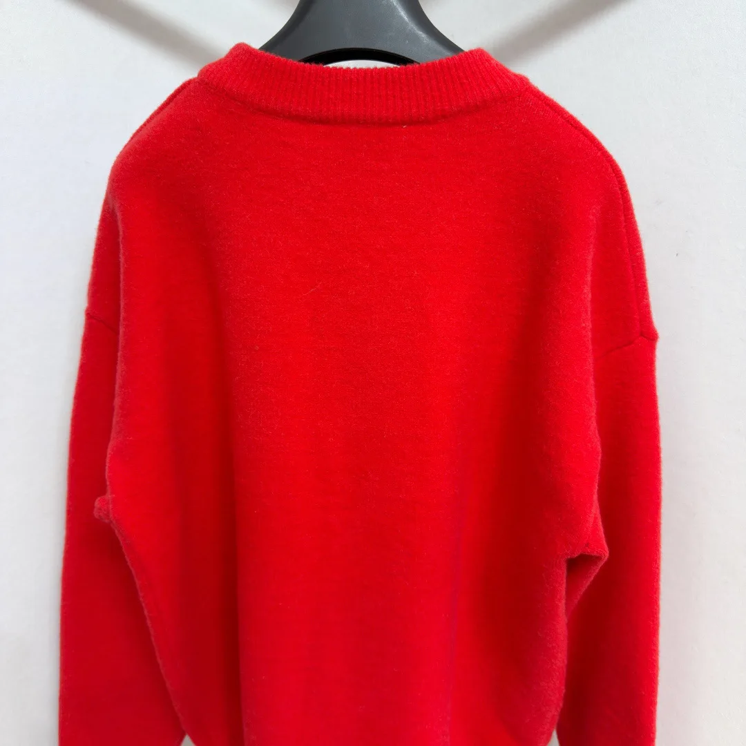 Джемперы И Свитеры Мужские Ami Paris 1059597