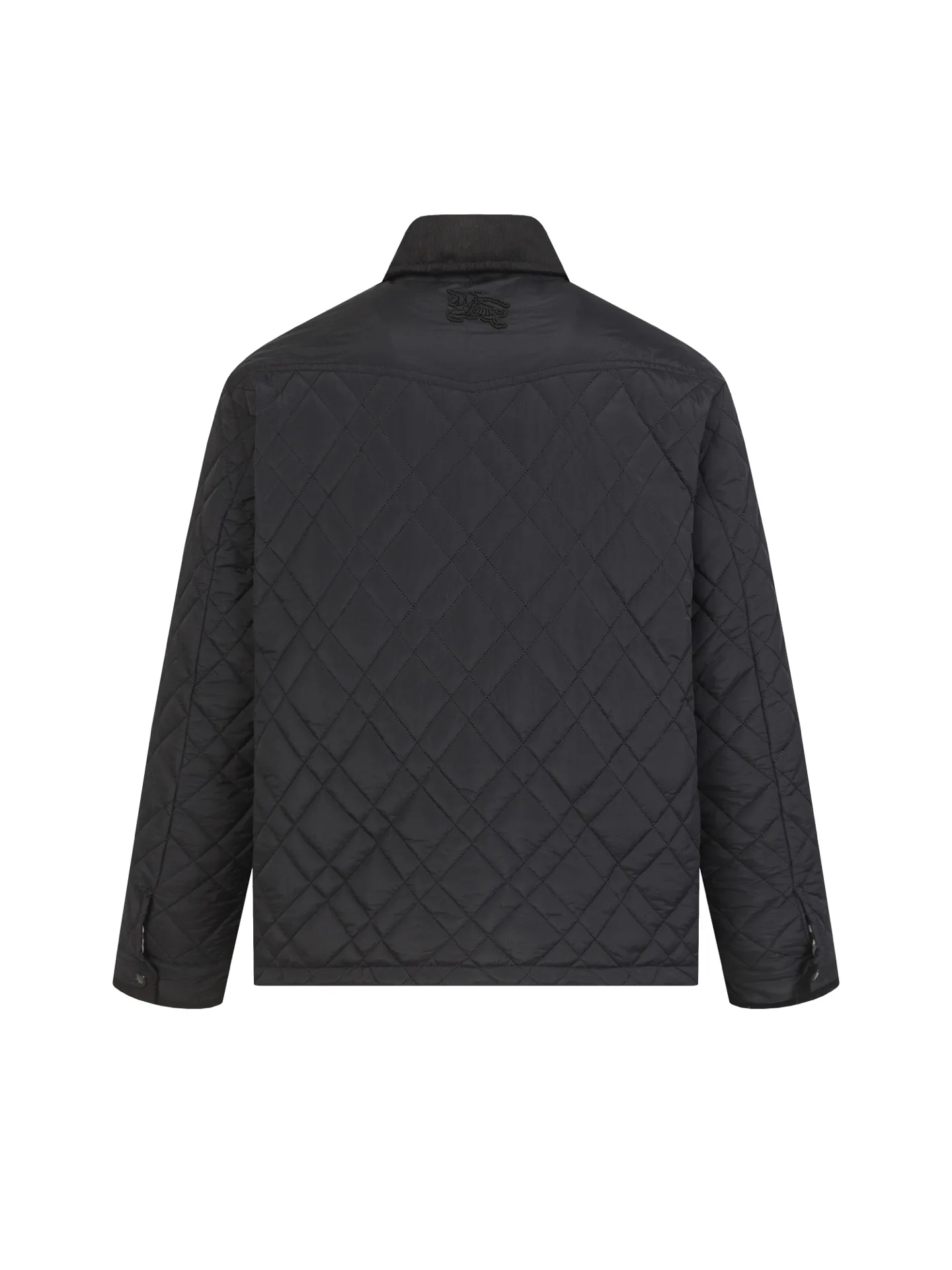 Куртки И Пуховики Мужские Burberry 658327