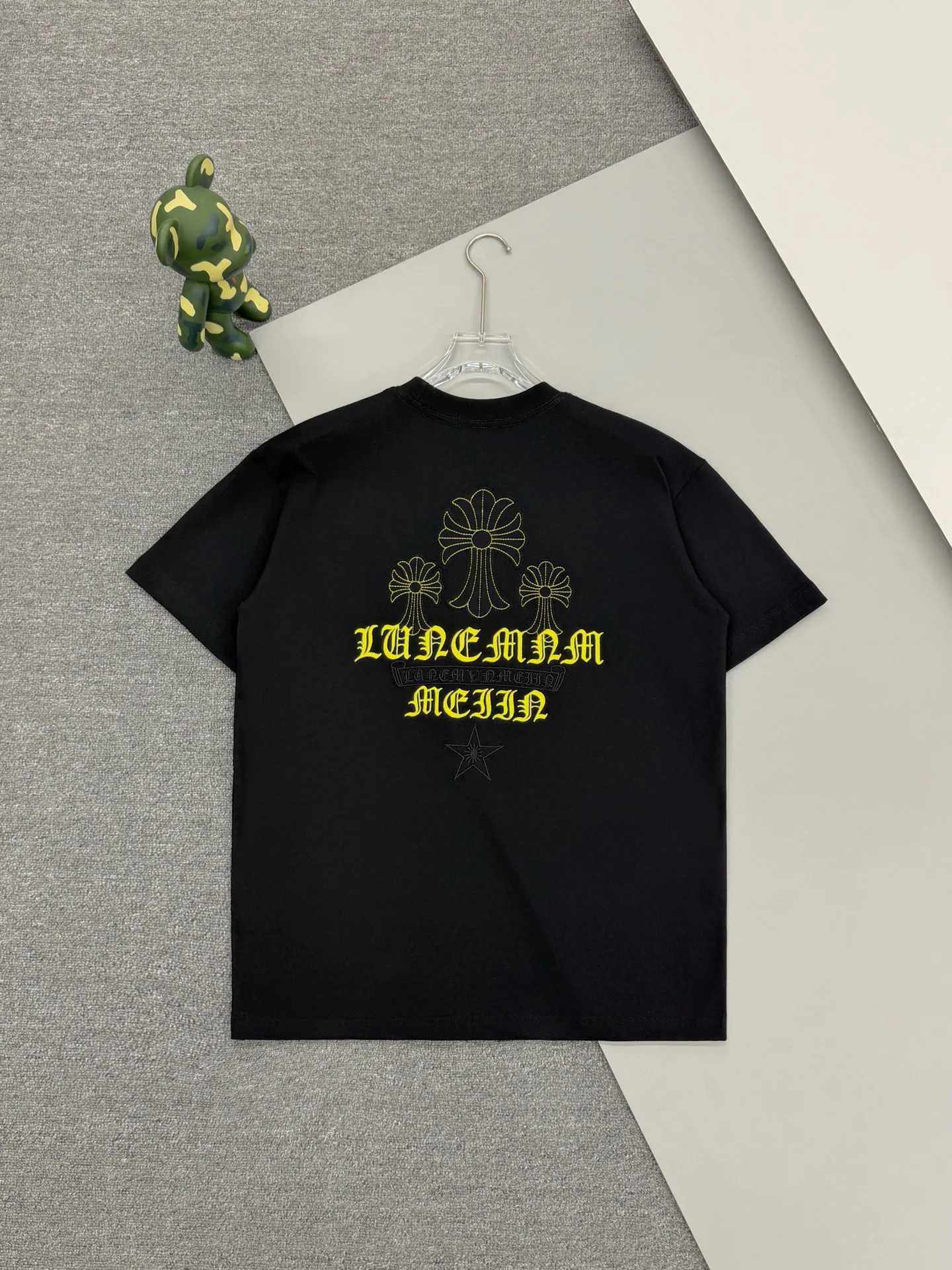 Футболки Женские Chrome Hearts 11411233