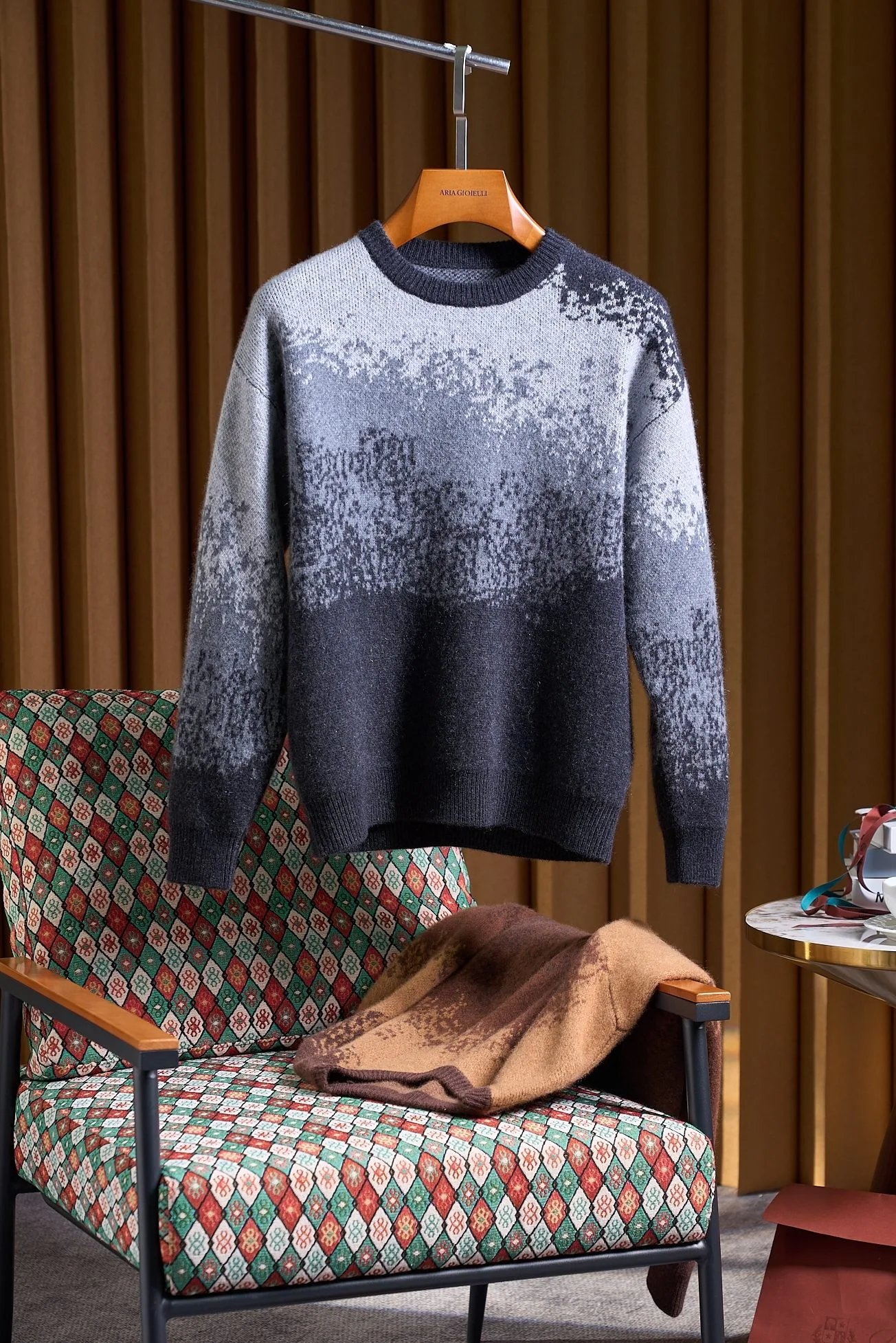 Свитеры Мужские Loro Piana 236666